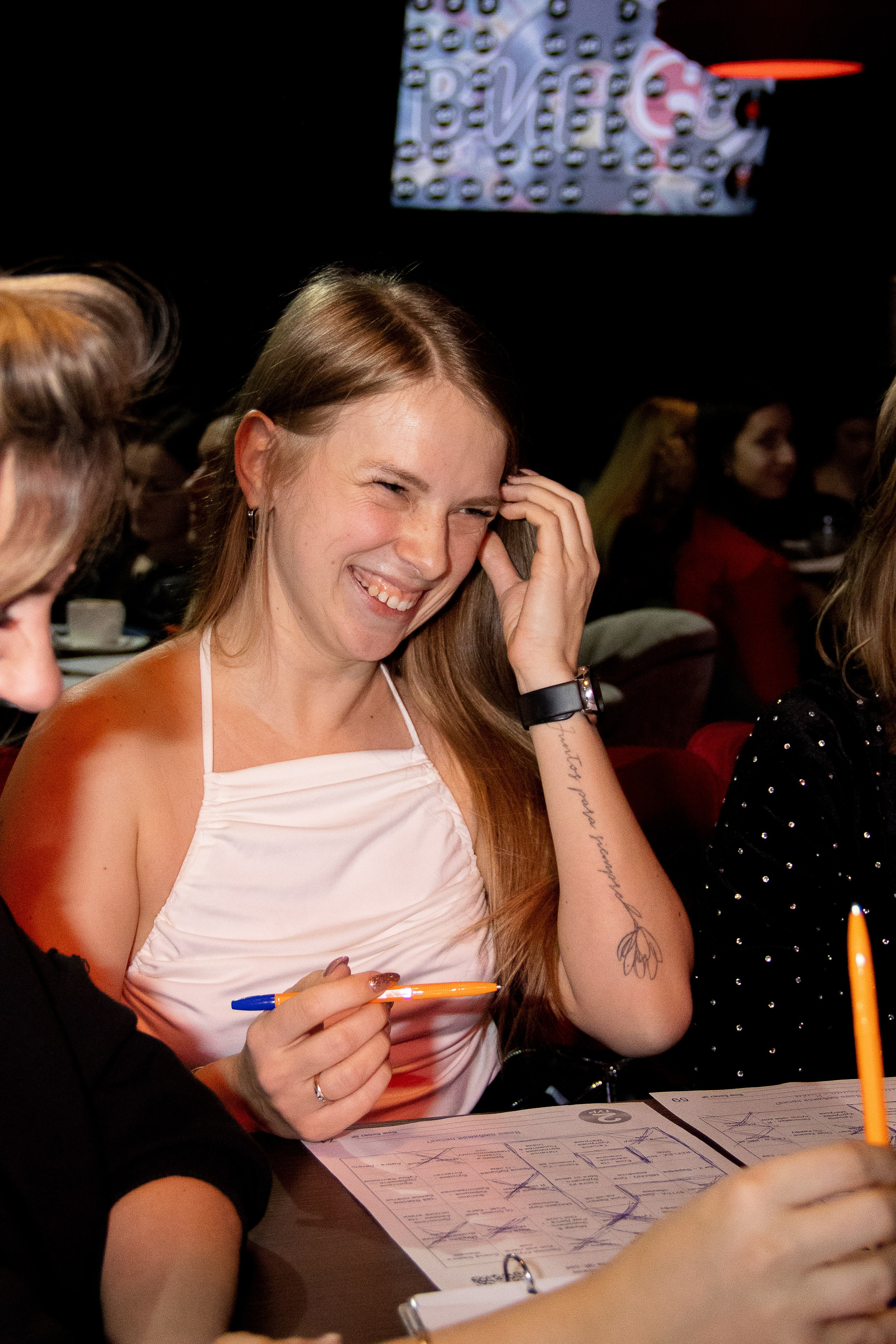 Квиз. LeChuPhoto_Omsk