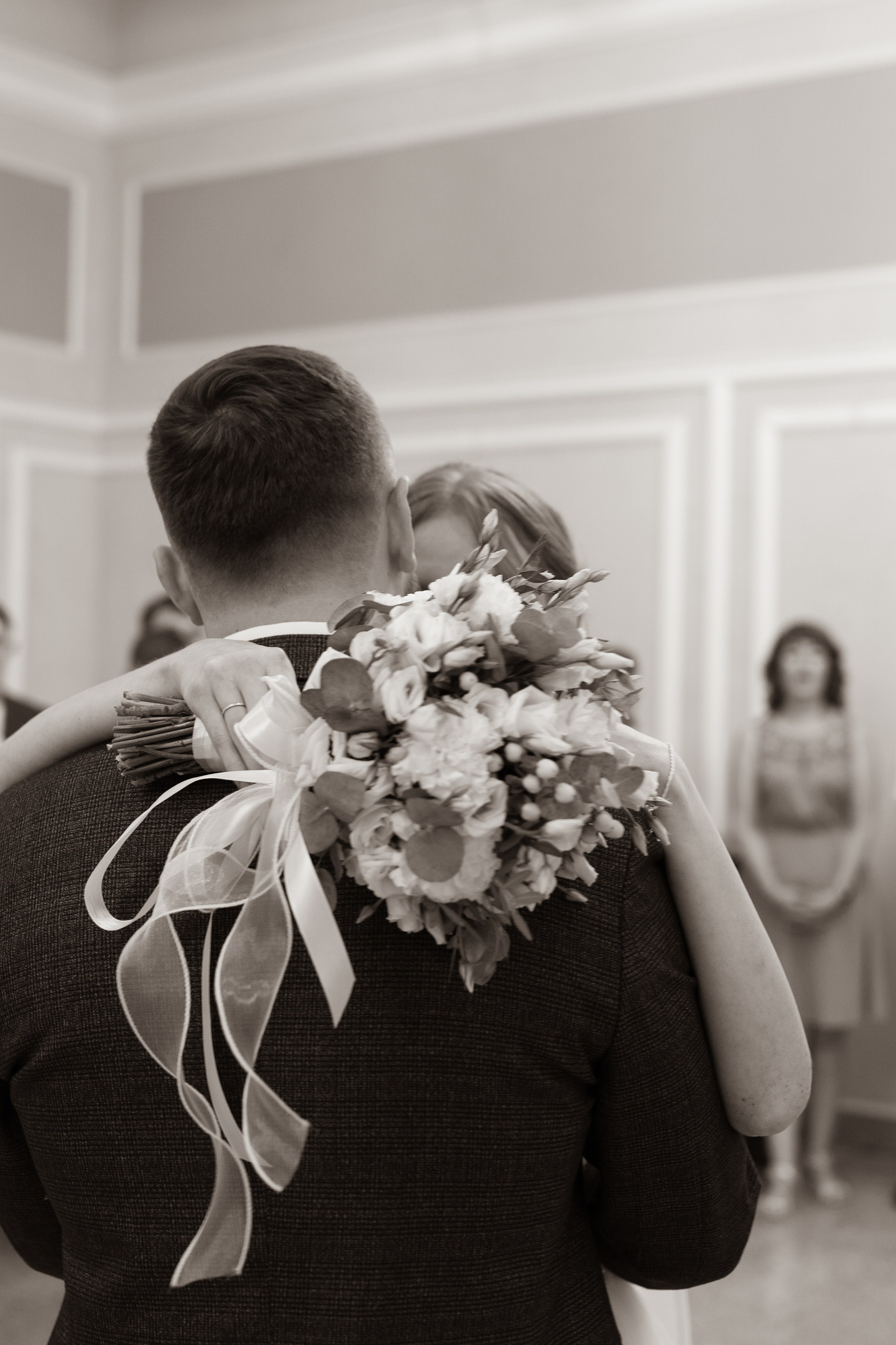 Нина и Вадим 21.06.24. Фотограф Чебоксары