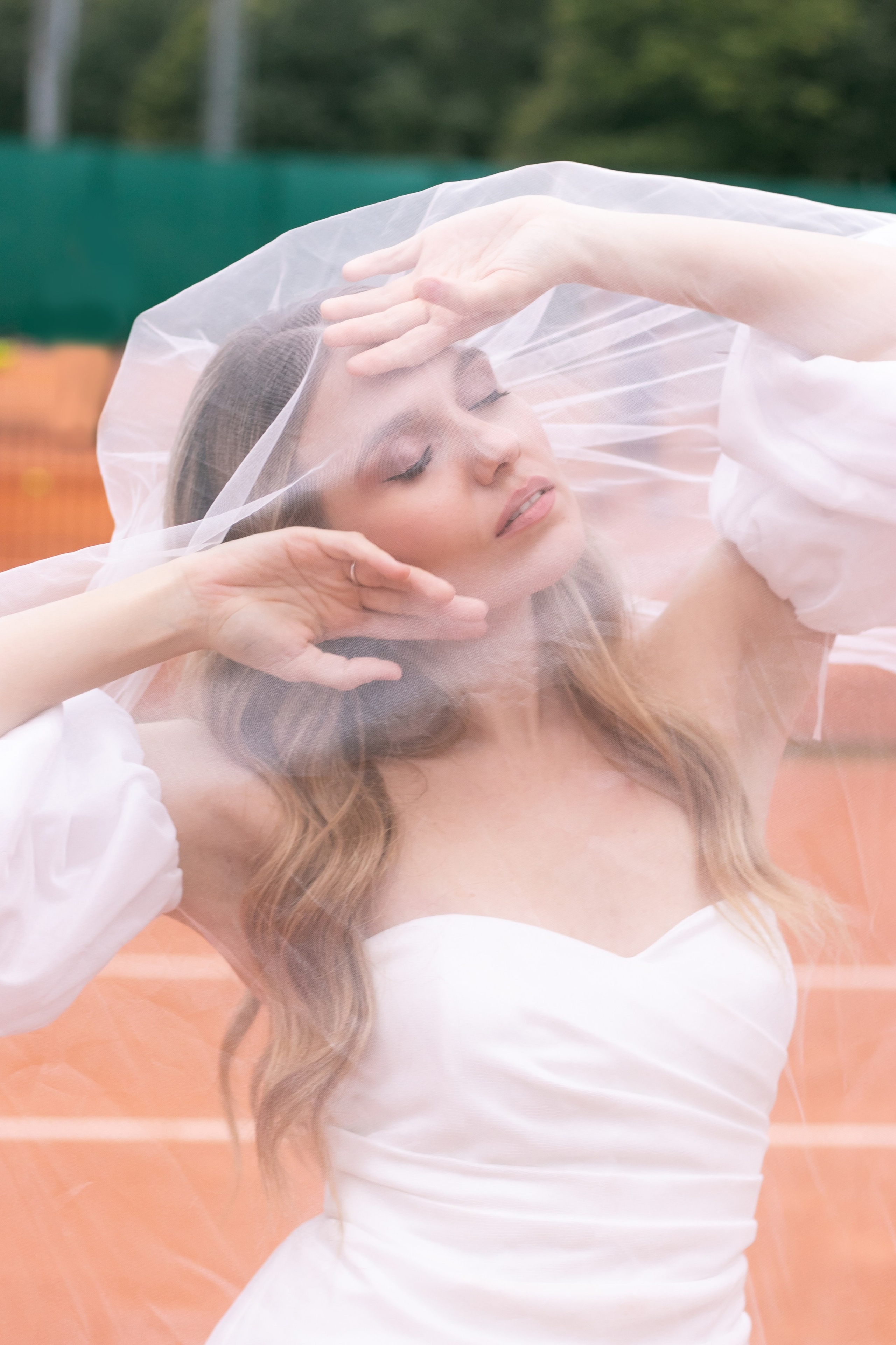 Теннисная Wedding Story 28.08.23. Фотограф Чебоксары