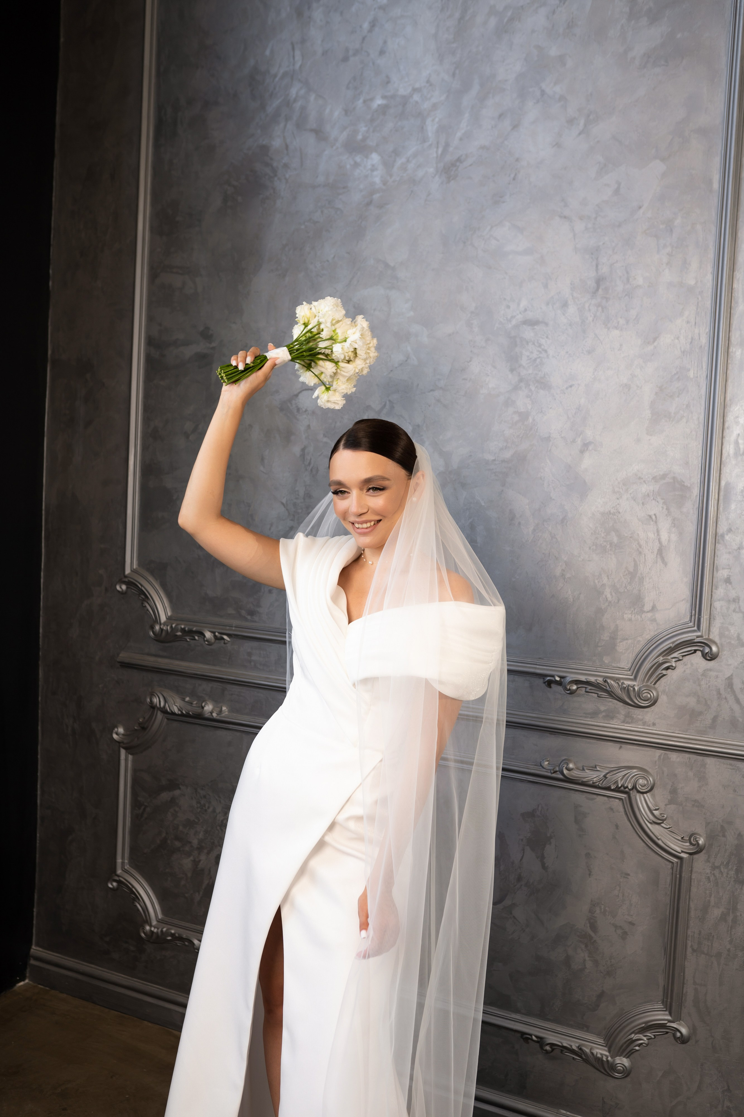 Яна и Максим 13.07.24. Фотограф Чебоксары