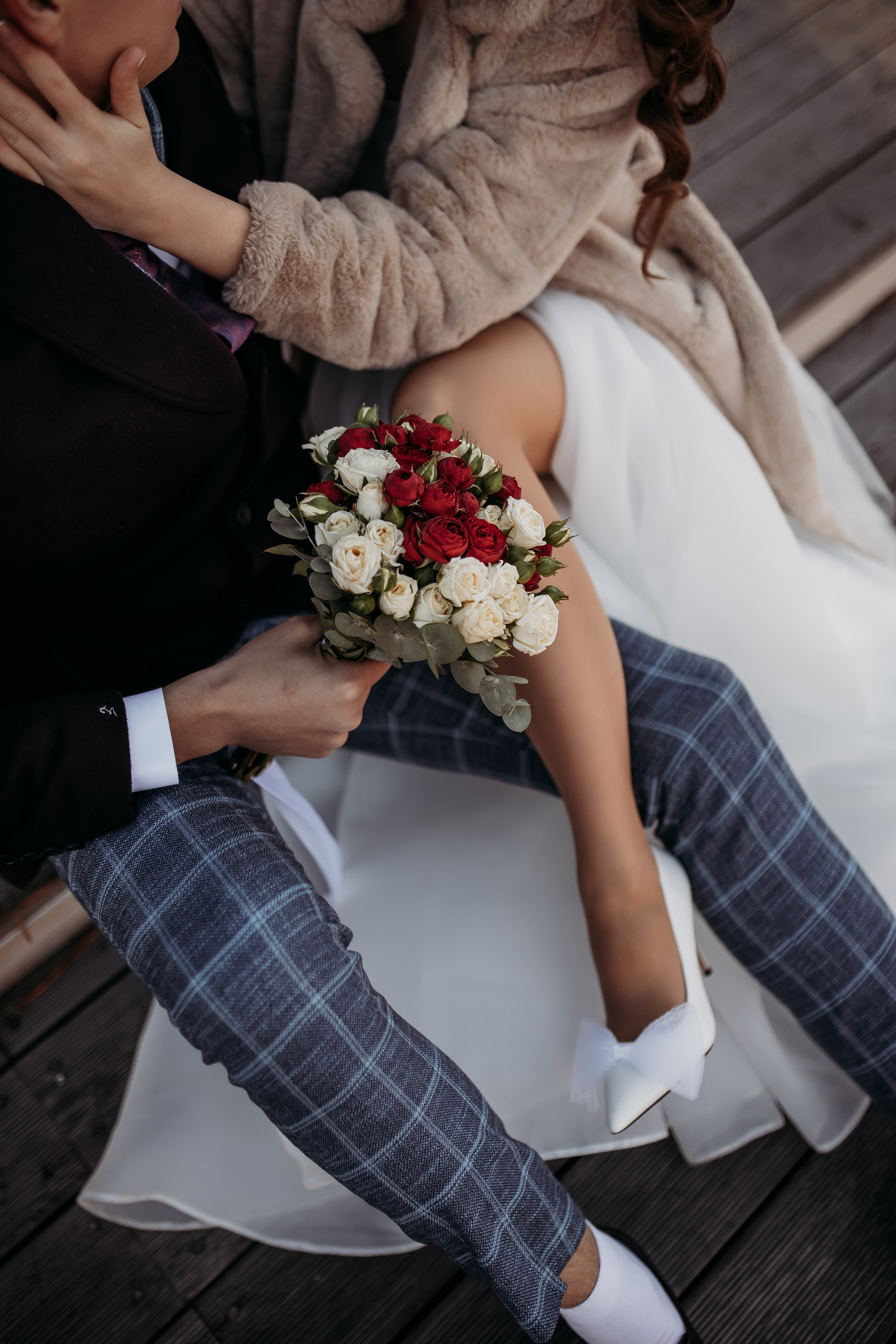 Влад и Дарья. Фотограф Тимербаева Алина г. Сургут