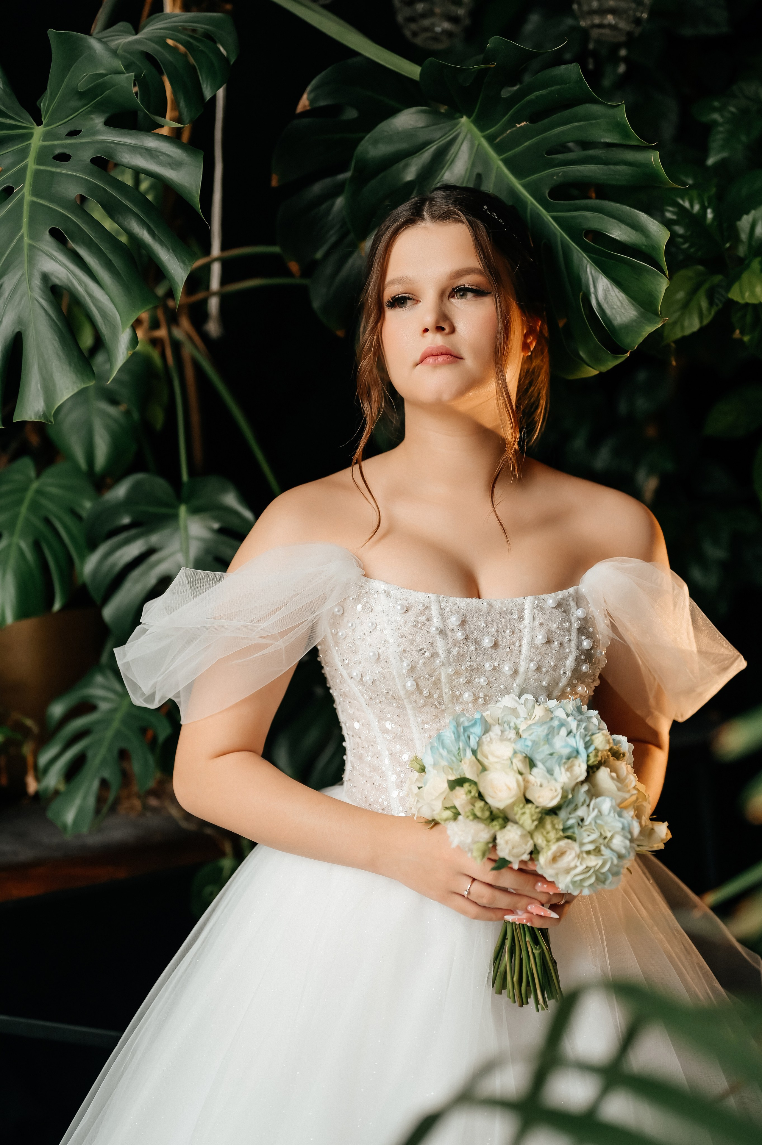 Виктория & Александр. Семейный фотограф Олеся Батурина Рязань