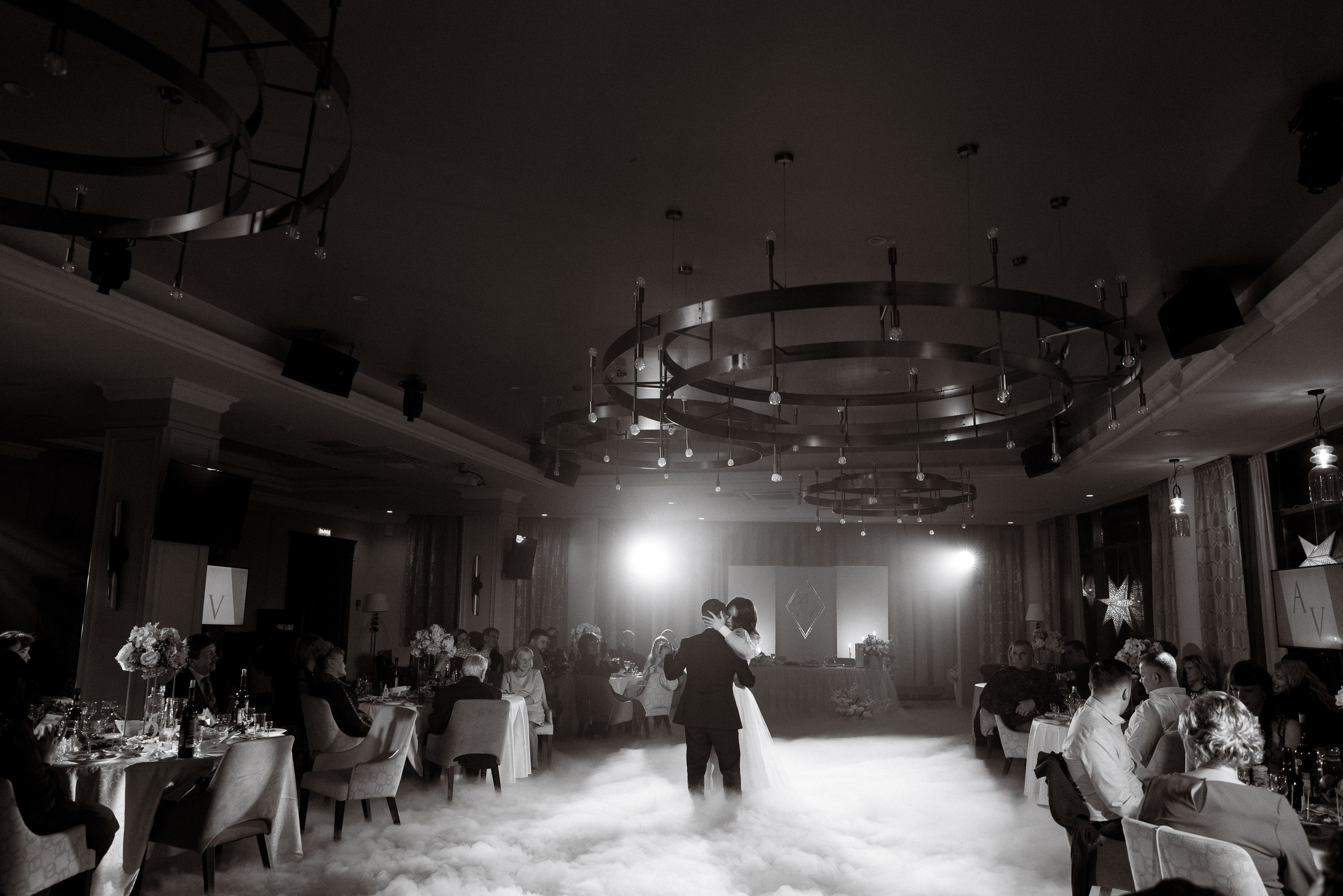 Слава и Алина. Свадебный и семейный фотограф Ксения Маллер