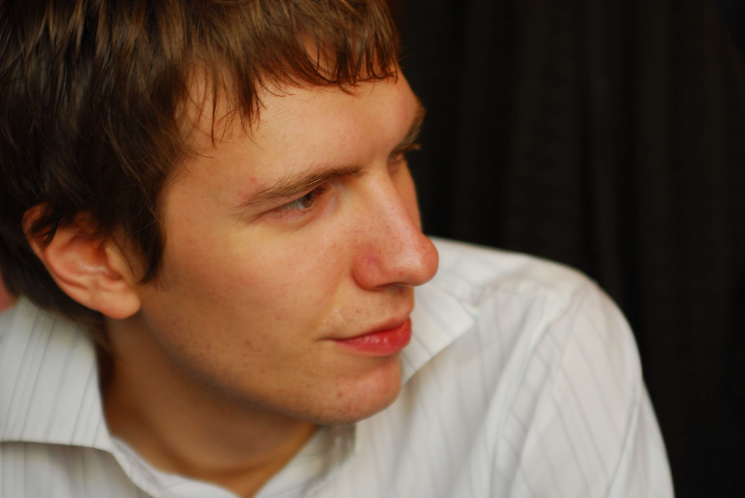 Миров. Заставка