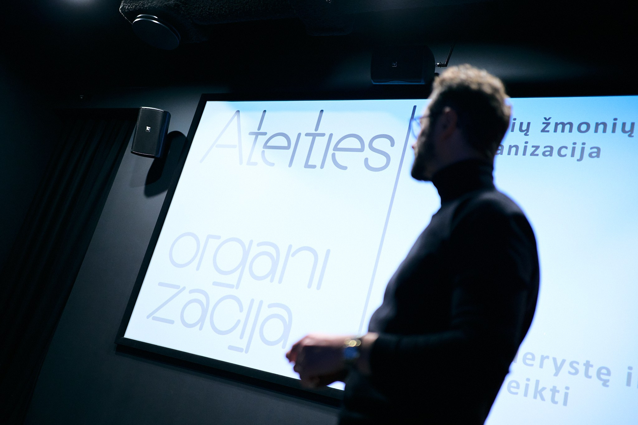 HR Akademija. Photographer in Vilnius