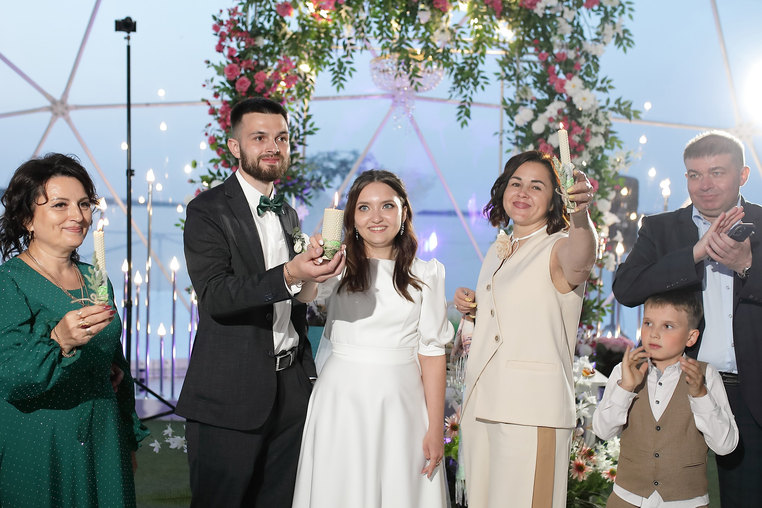 Свадебный фотограф и видеограф Екатеринбург. Свадебный и семейный фотограф и видеограф в Екатеринбурге Полянские Тимур и Анастасия