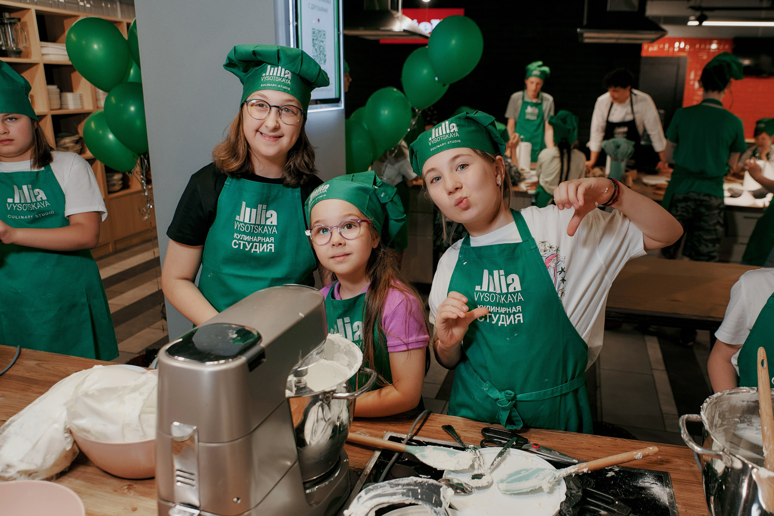 Кулинарный МК. ФОТОГРАФ Кристина Павлова | МОСКВА