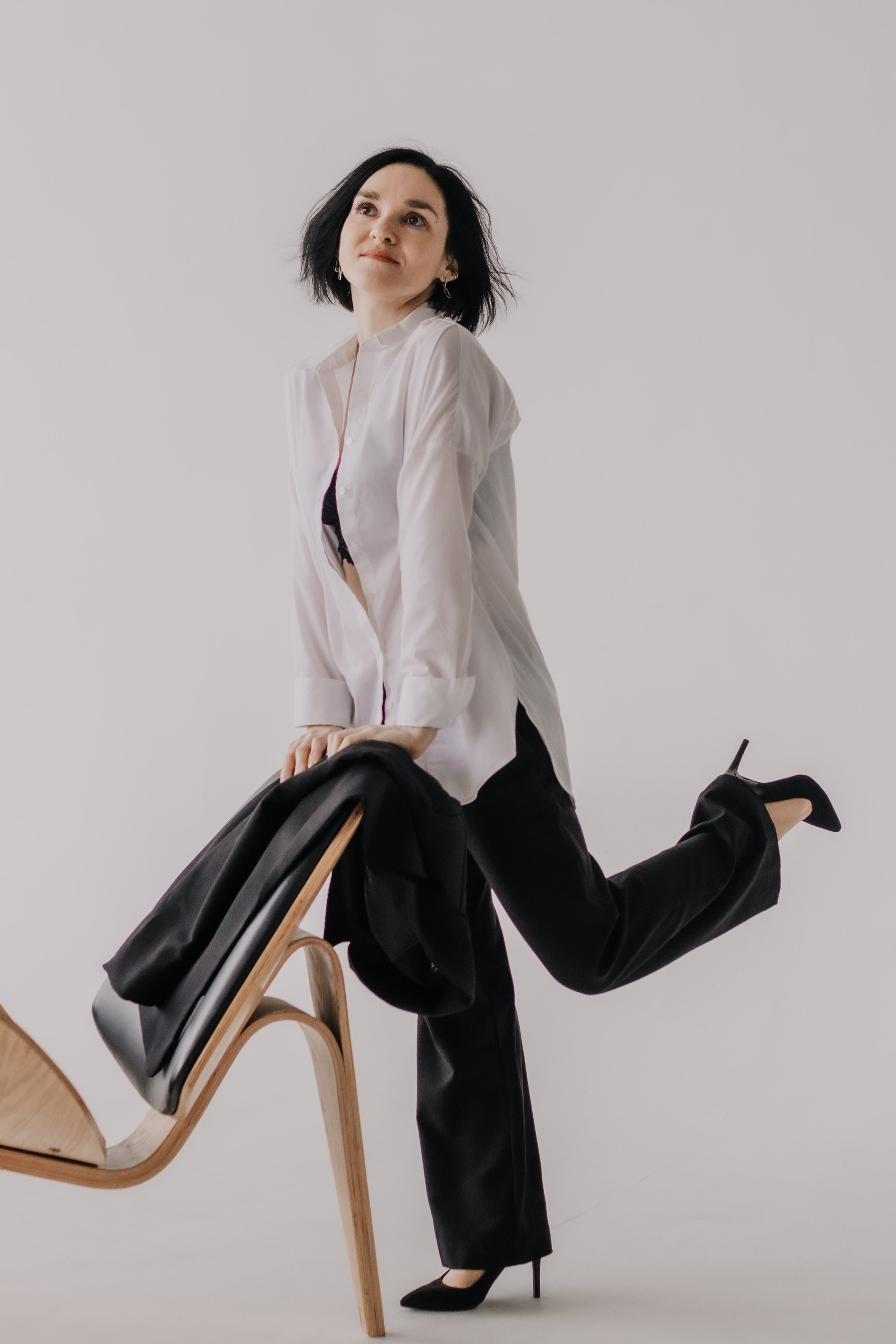 Студия FOTONIKA ЗАЛ ЦЕХ 430. Фотограф Софья Васильковская