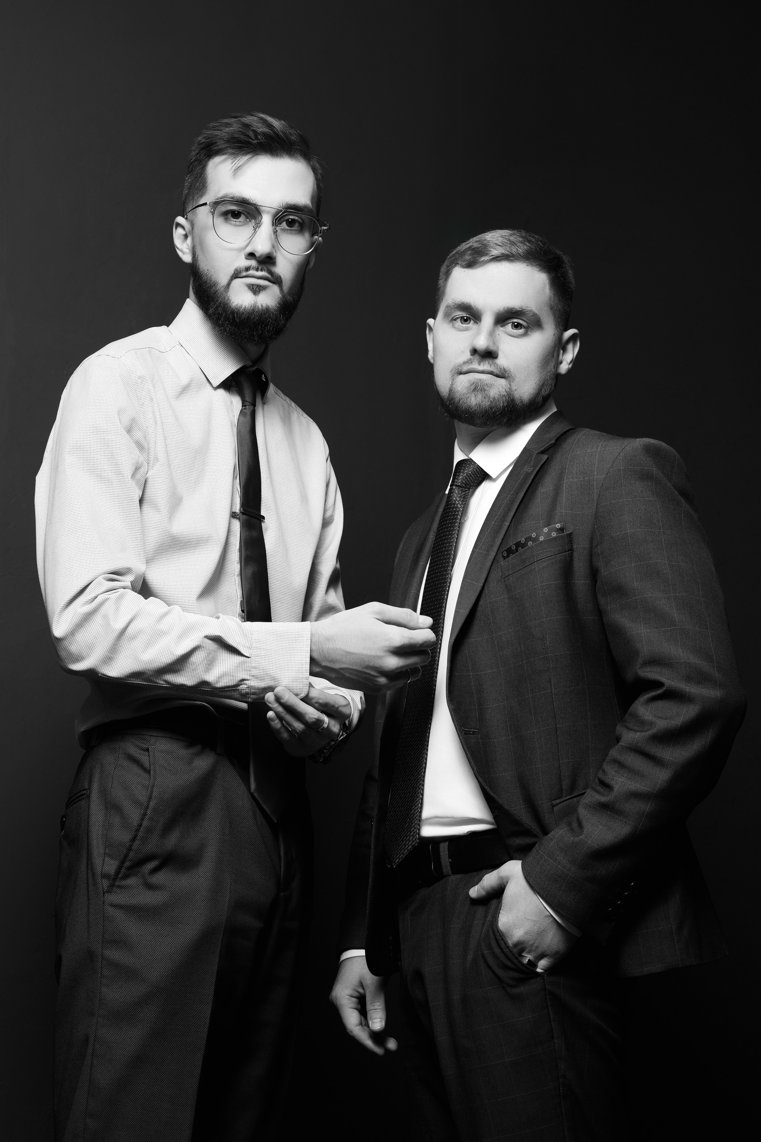 Фотограф в Тюмени Даша Михнова. Портреты, фотопроекты, фотодни