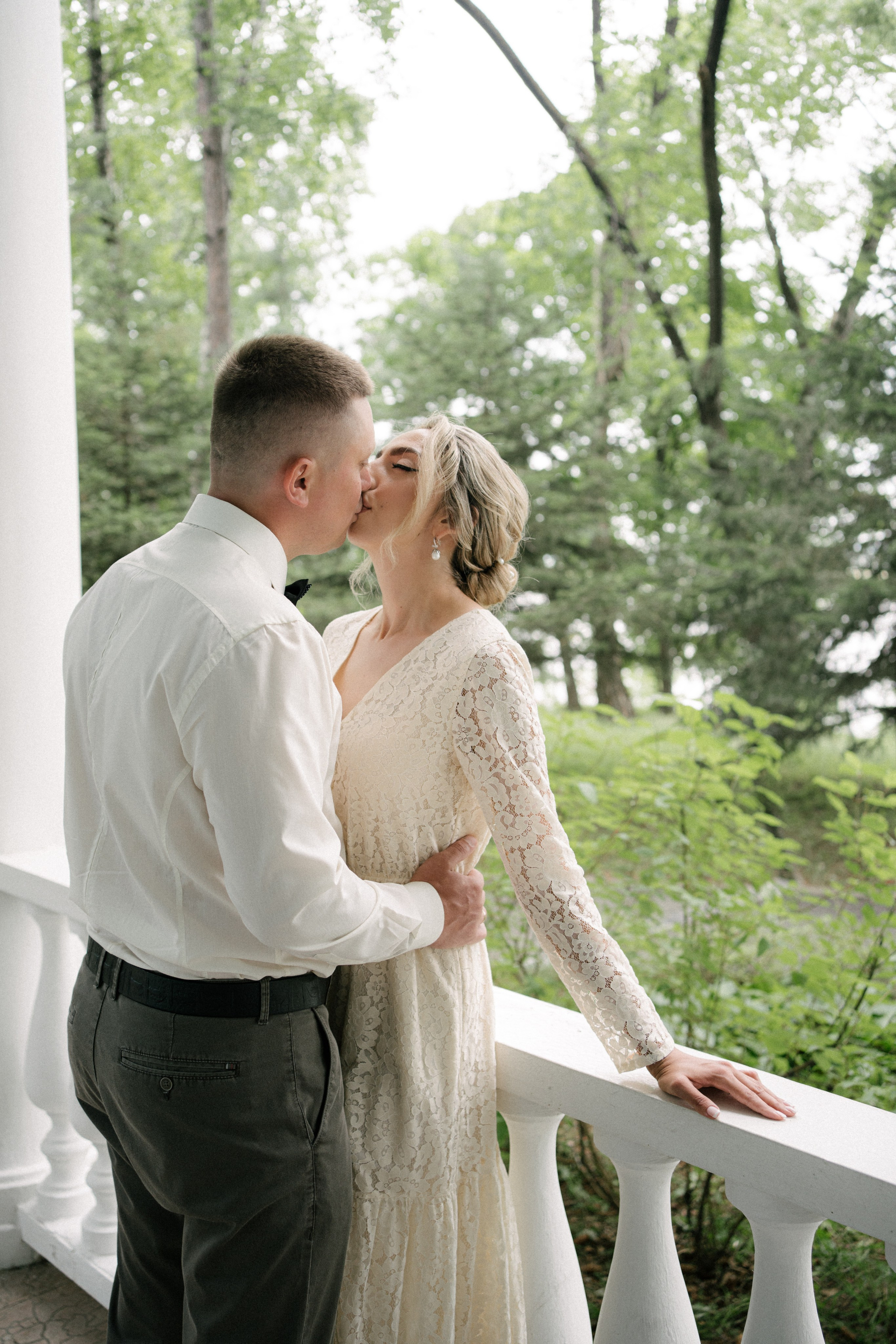 Свадебные съемки. Главная