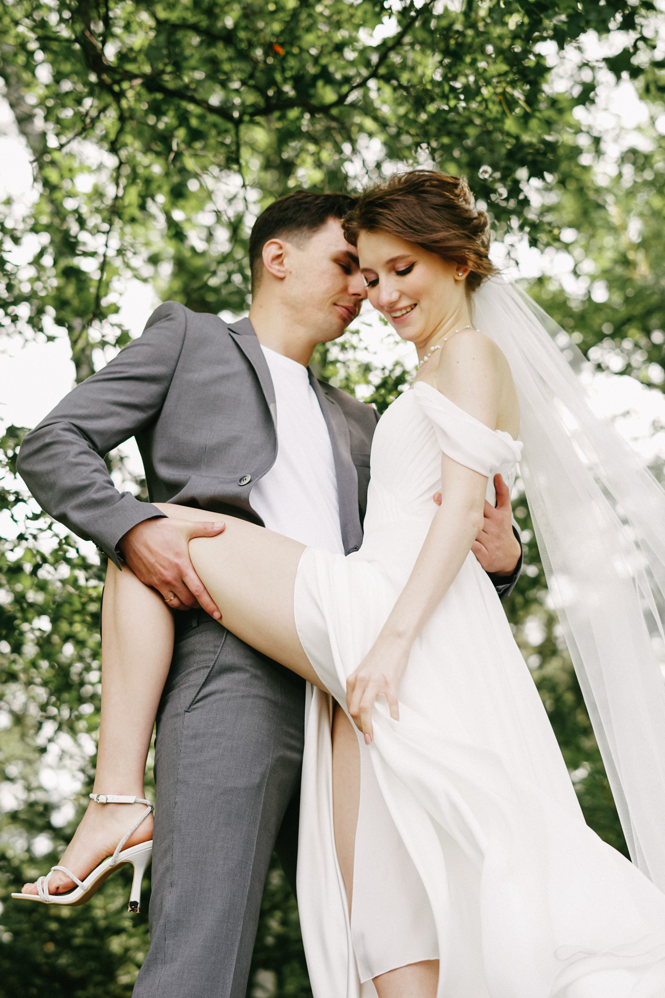 Свадебные съемки. Главная