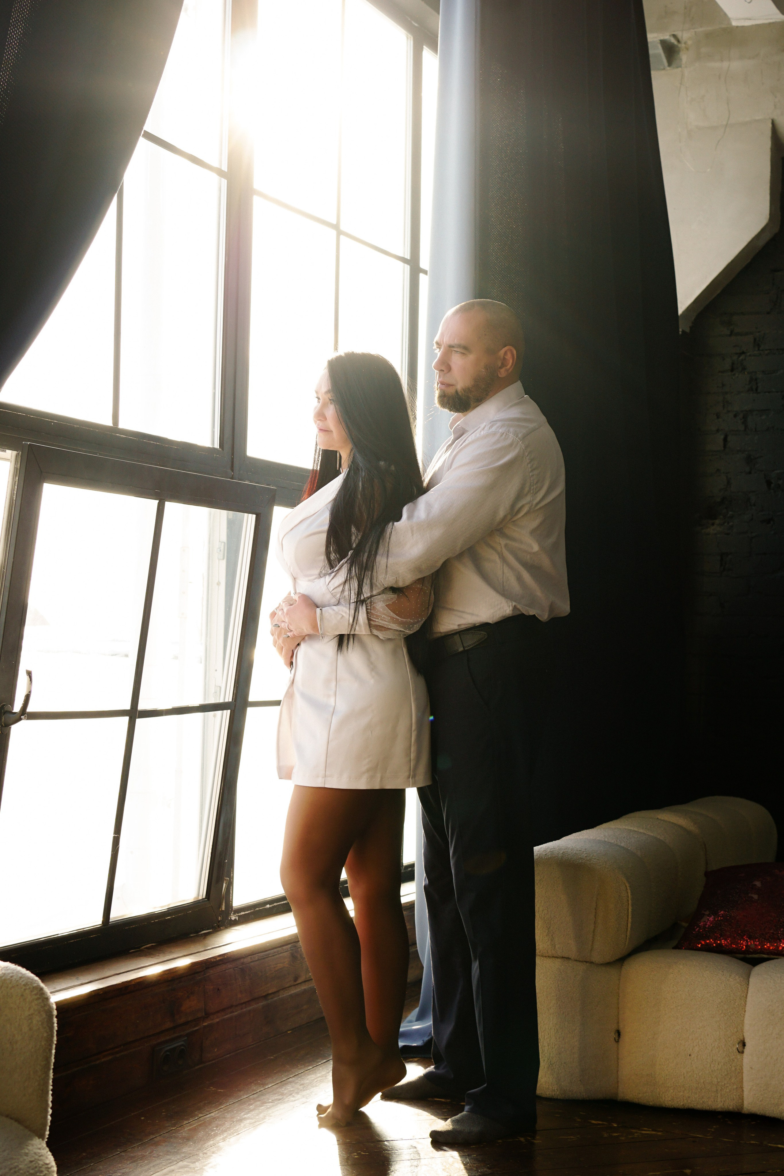 Love story / Семейная. Главная