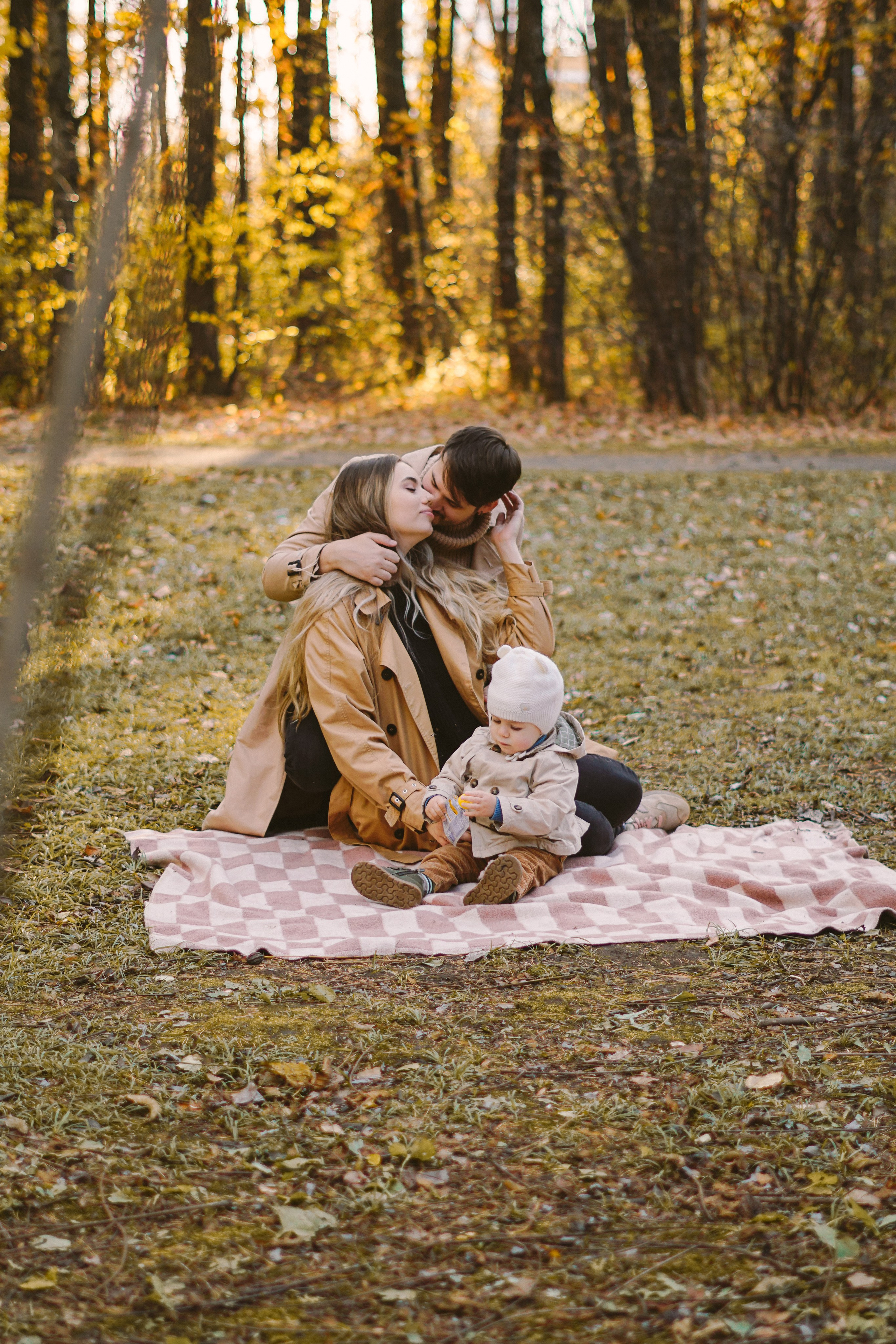 Love story / Семейная. Главная