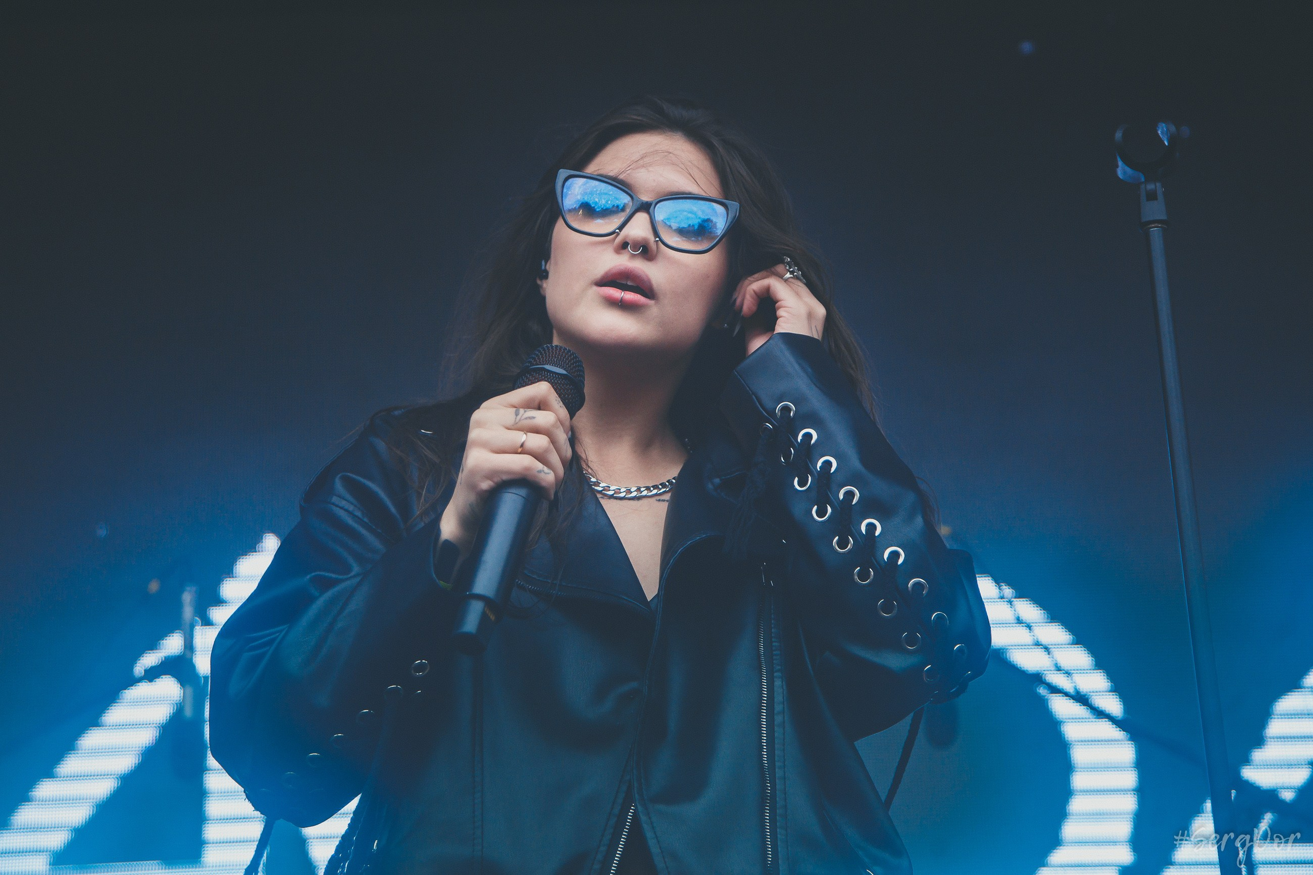 астра, Ася Зелёная, фестиваль, Живой, Зелёная сцена, Санкт-Петербург, СПб, 10.08.2024, SergDor, 10 августа 2024 года, #SergDor, дебют, первое выступление, первый концерт