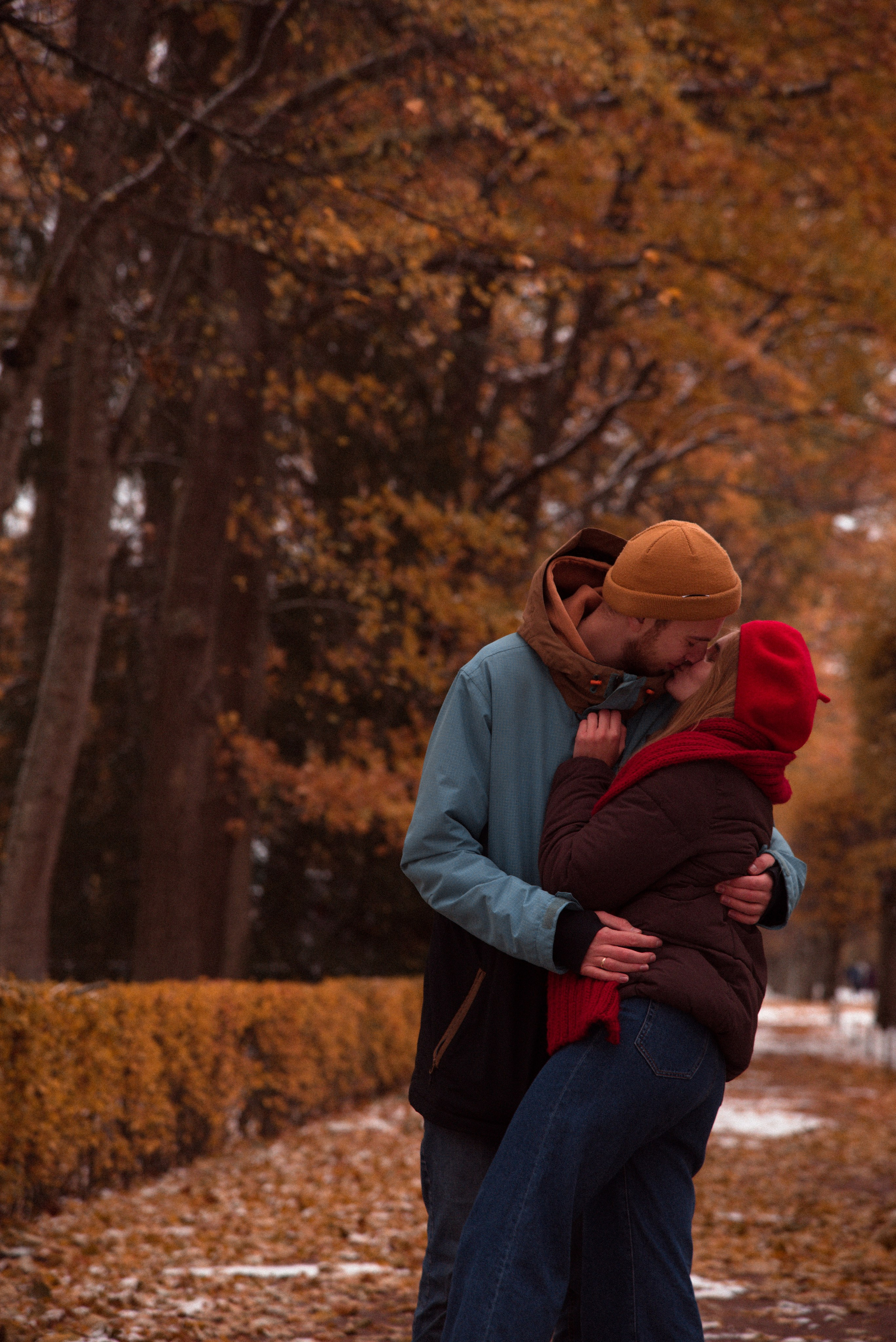Оля. Свадебный и семейный фотограф с Санкт-Петербурге Ольга Стрижакова