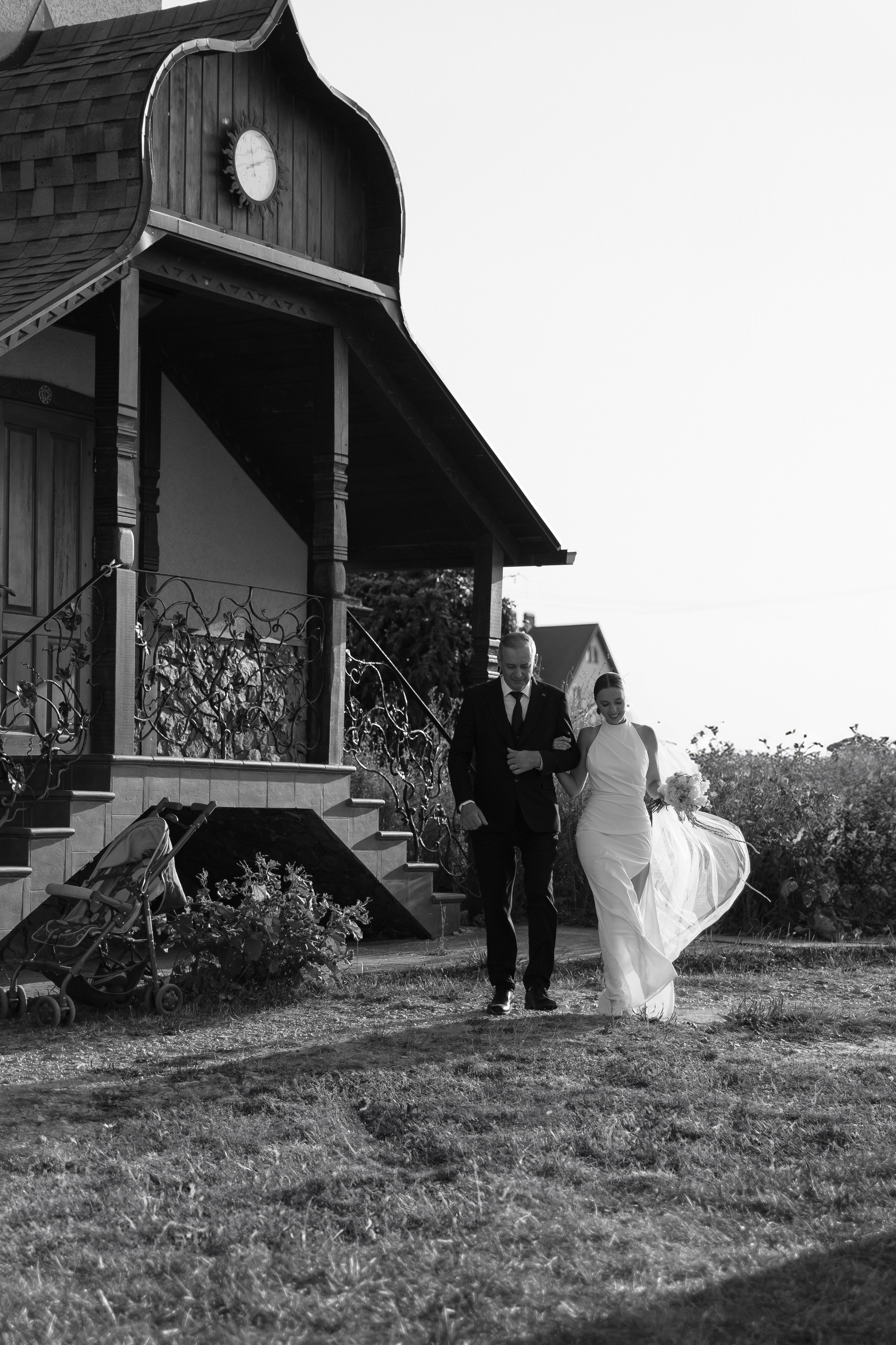 Wedding D&D. Свадебный фотограф Краснодар Юлия Ткаченко