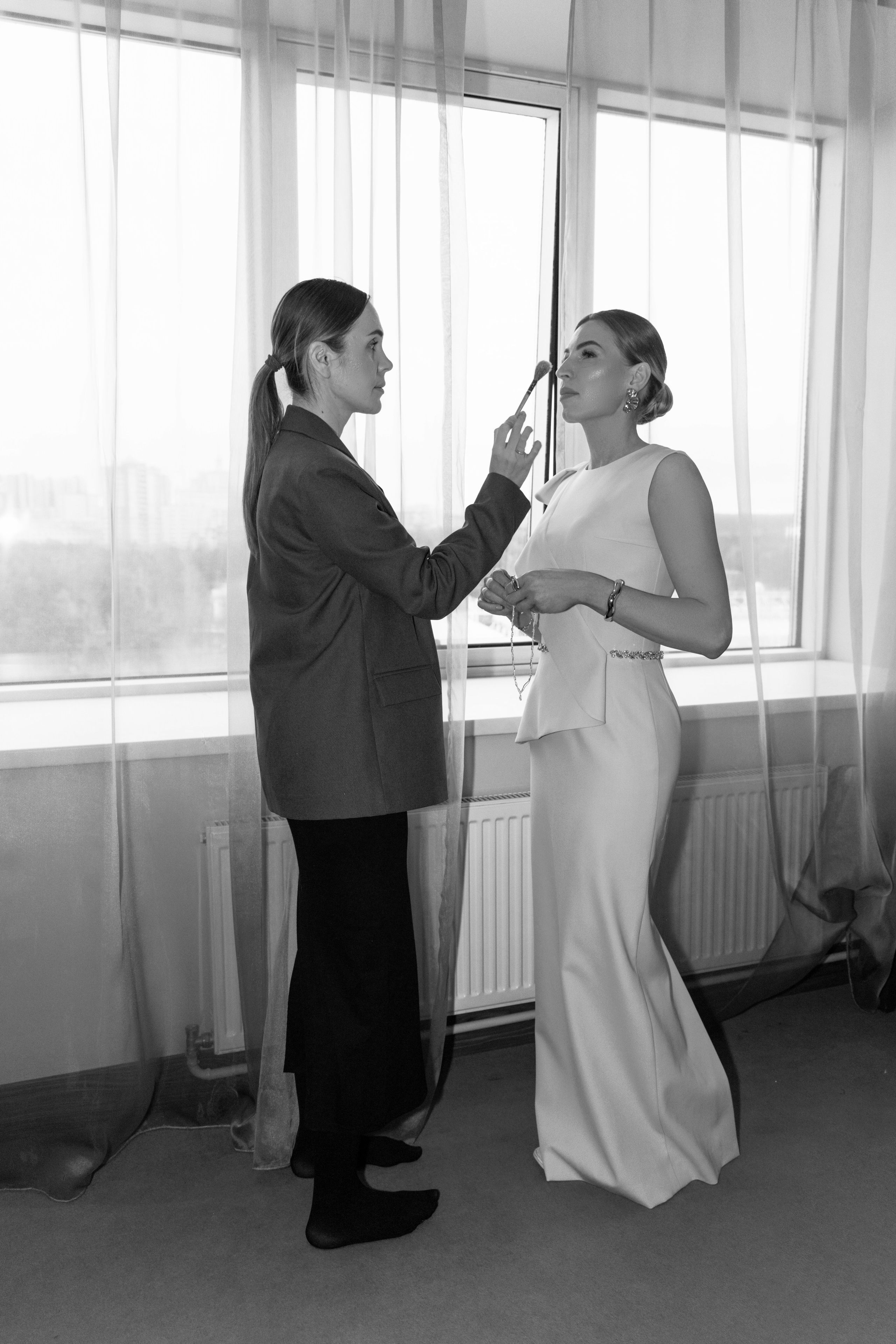 Алексей и Ксения. Свадебный и семейный фотограф в Челябинске