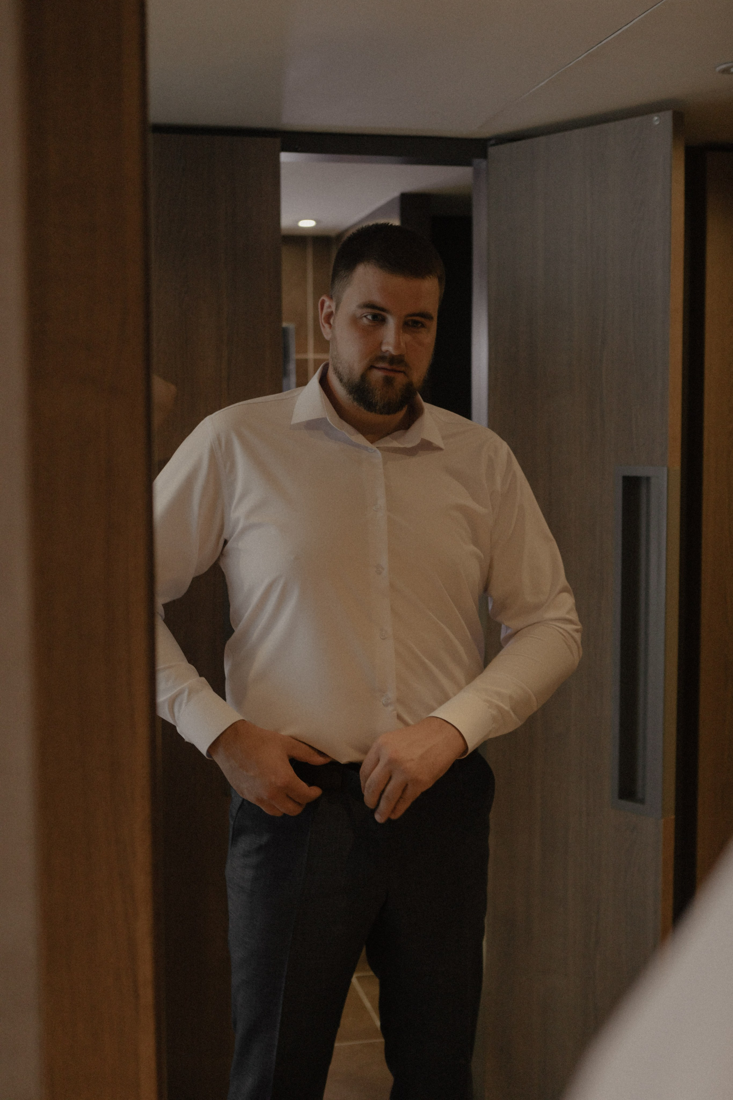 Света и Слава. Свадебный и портретный фотограф в Москве Анастасия Масюк