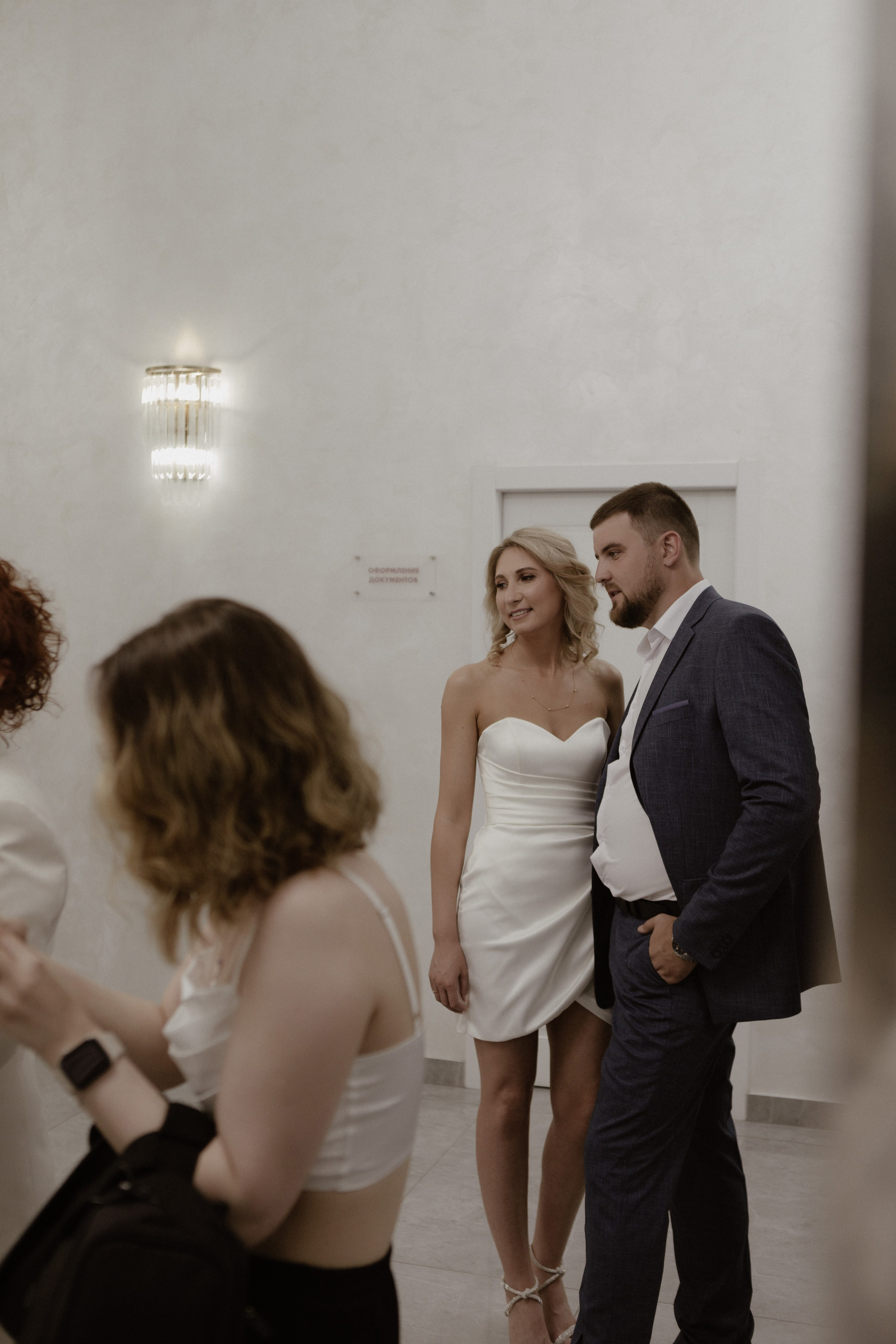 Света и Слава. Свадебный и портретный фотограф в Москве Анастасия Масюк