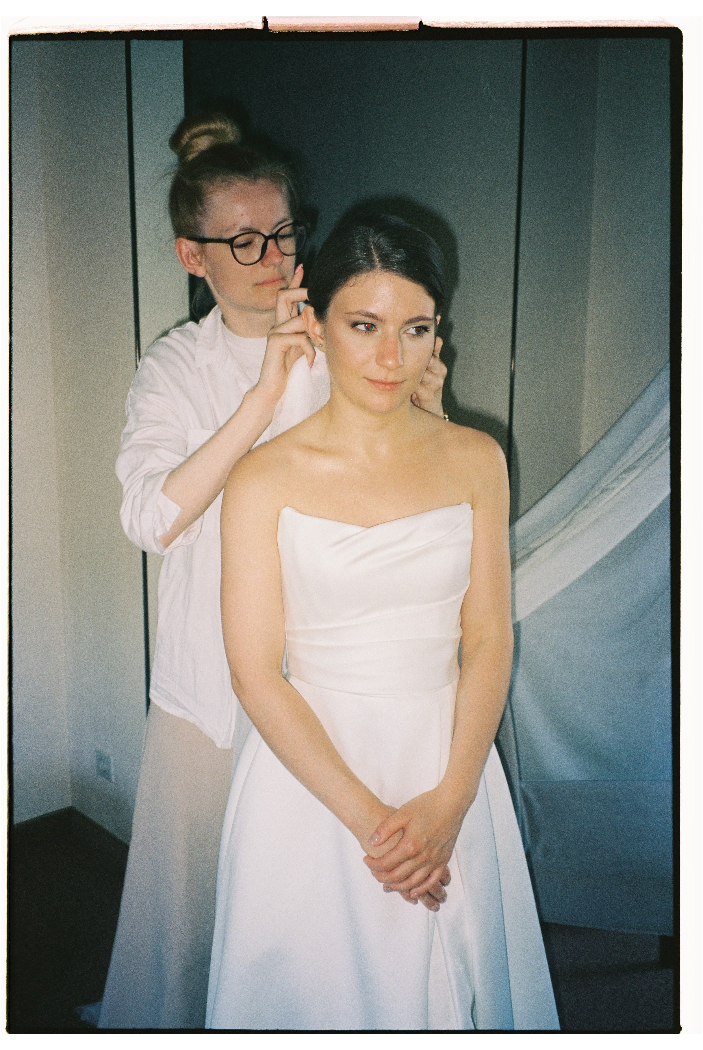 Юниана и Максим. Letova Wedding — Свадебный организатор в Москве