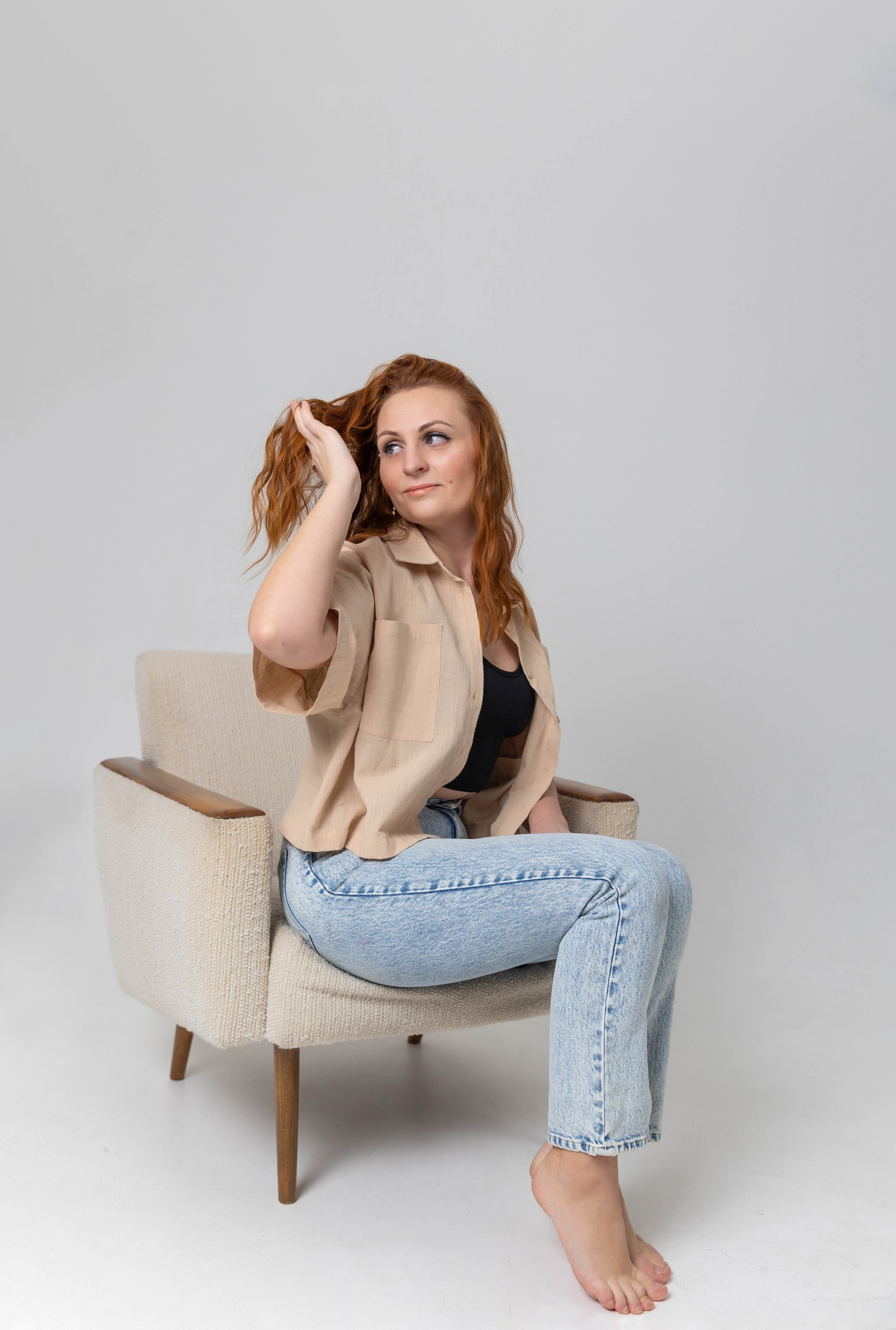 Оля и Лера. Свадебный и семейный фотограф в Карелии