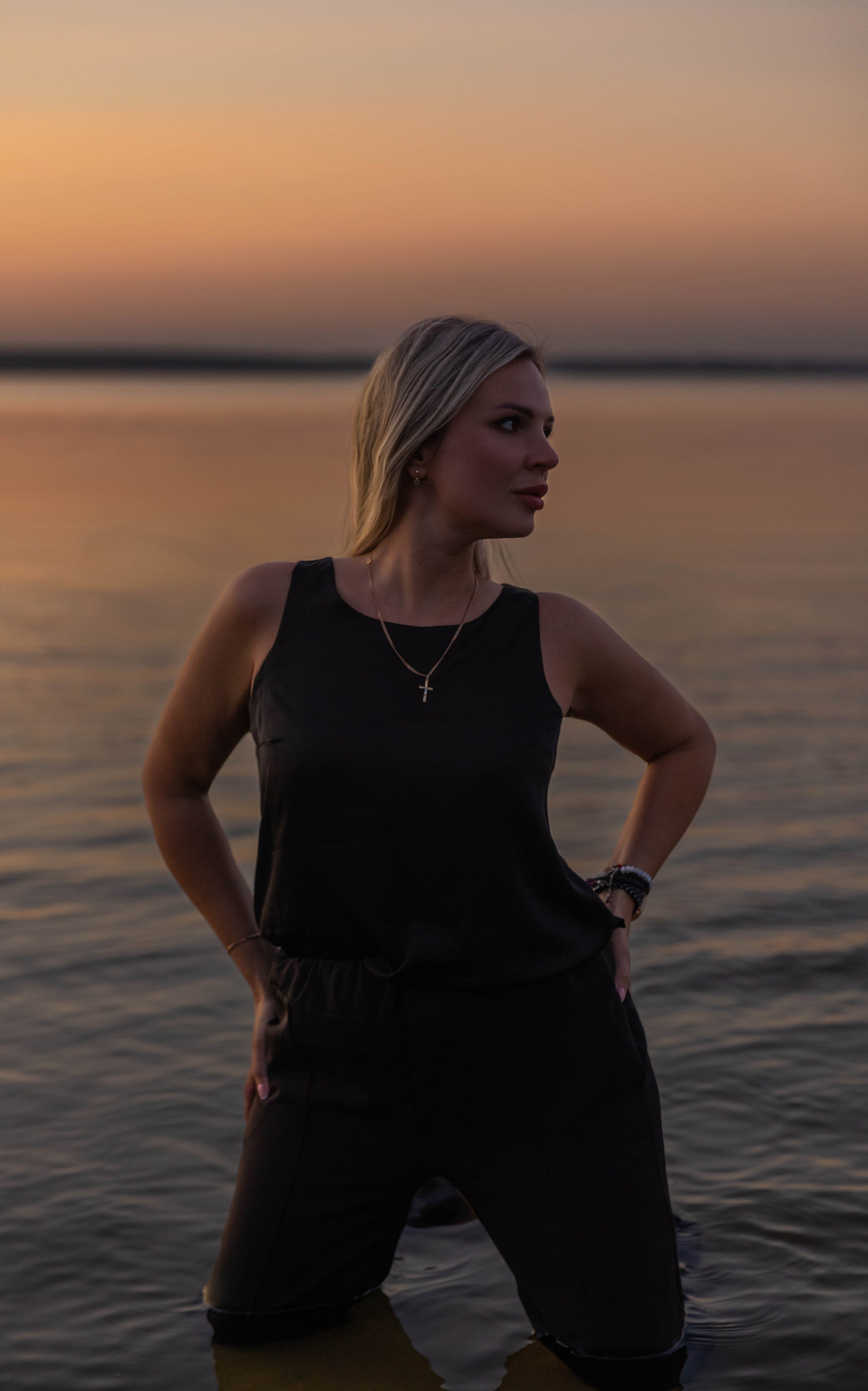 Тёплый сентябрь. Свадебный и семейный фотограф в Карелии