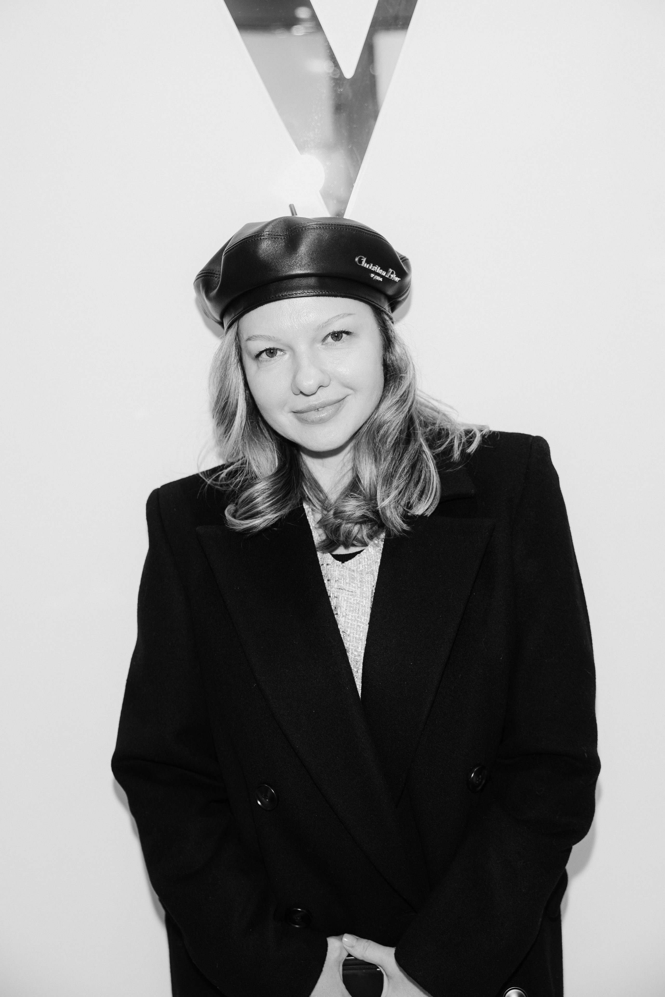 Открытие корнера VALMONT в ЦУМе. Костя Жуков — фотограф в Москве