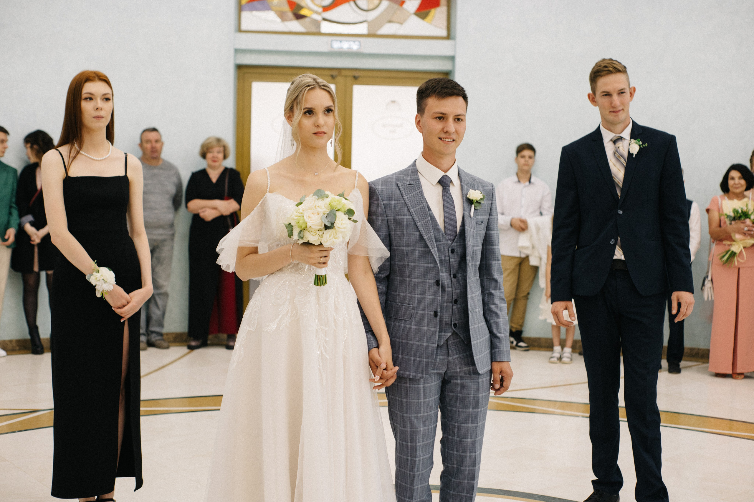 Свадебный день. Фотограф в Иркутске