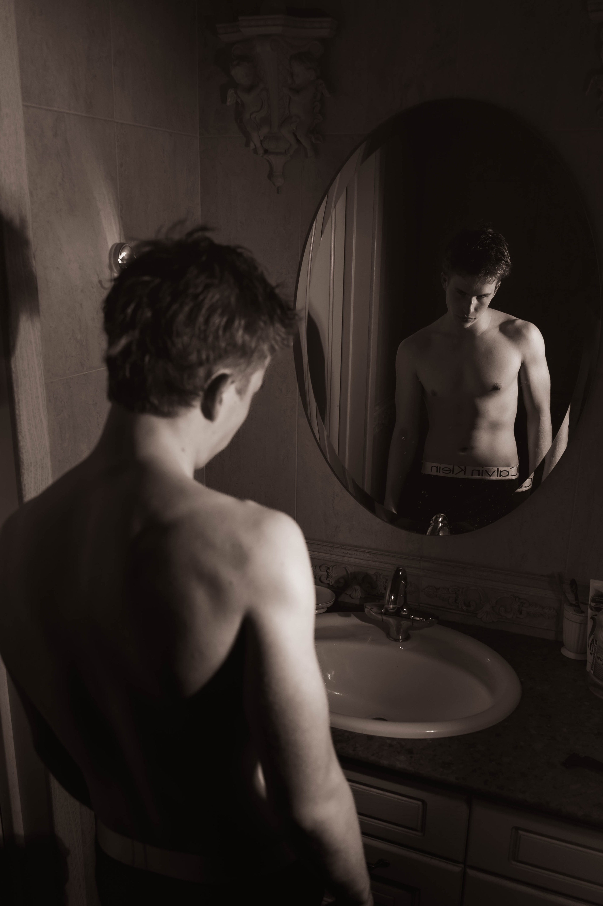 Джордж. Видео и Фото