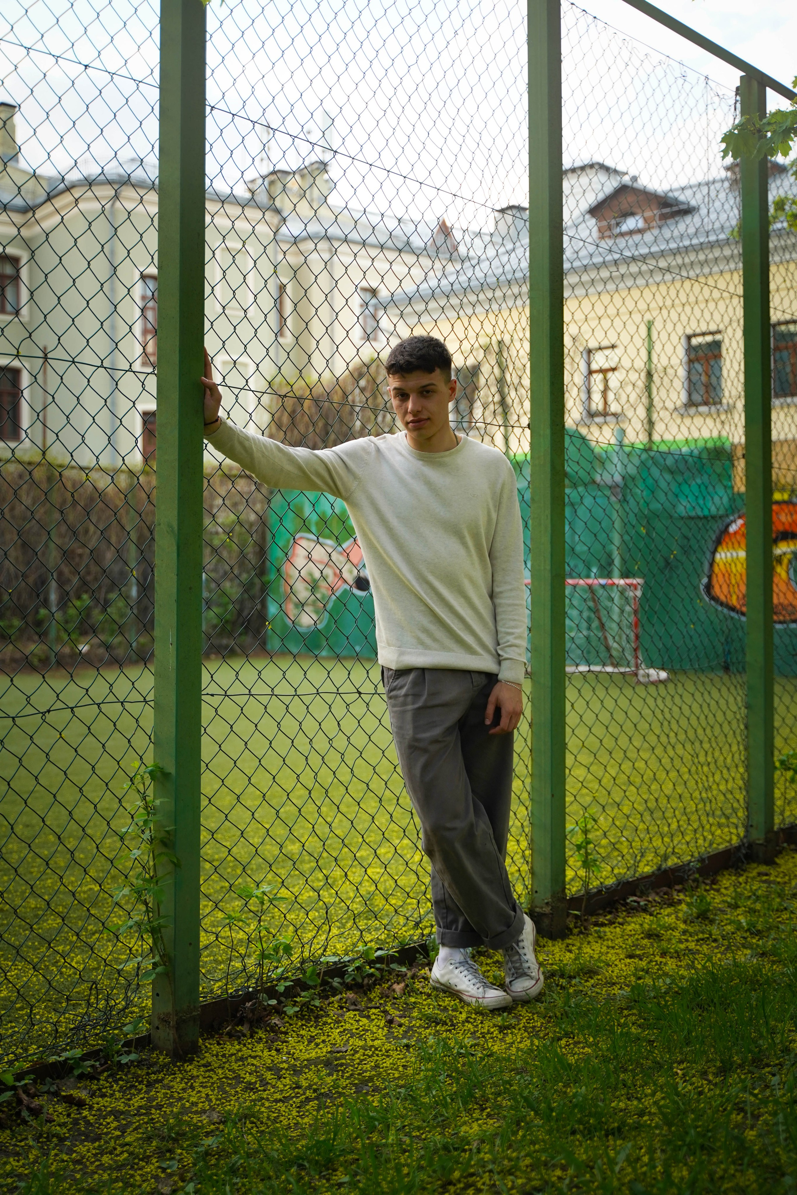 Володя. Видео и Фото