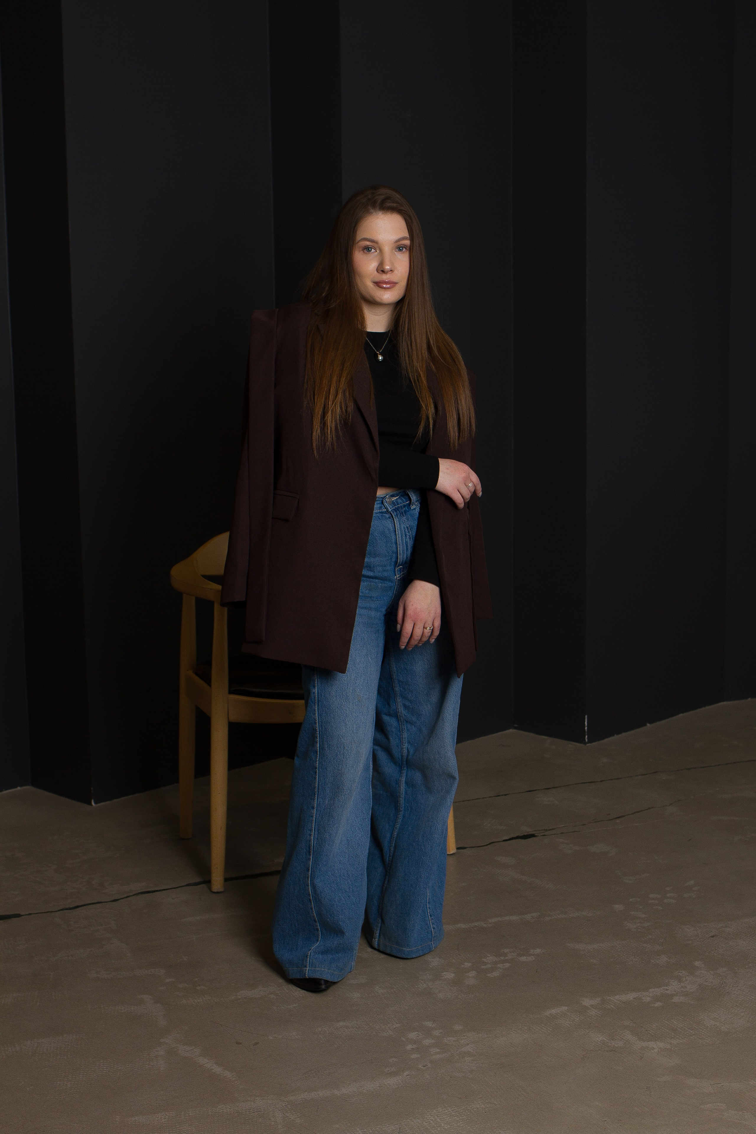 Е — ВЕБ ДИЗАЙНЕР. Фотограф Екатеринбург Елена Минина