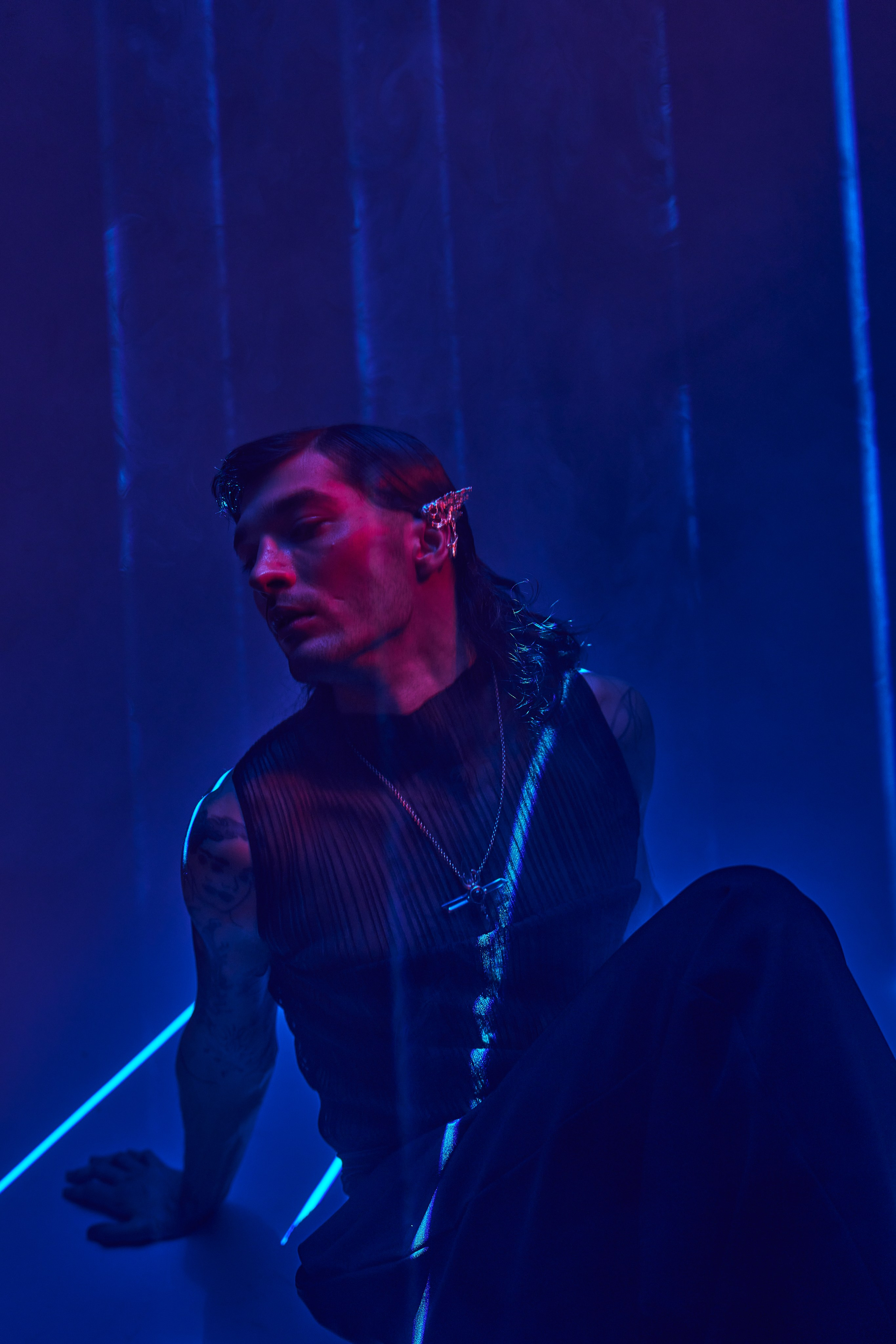 Модель Егор. Свадебный и индивидуальный фотограф Аля Мамакова