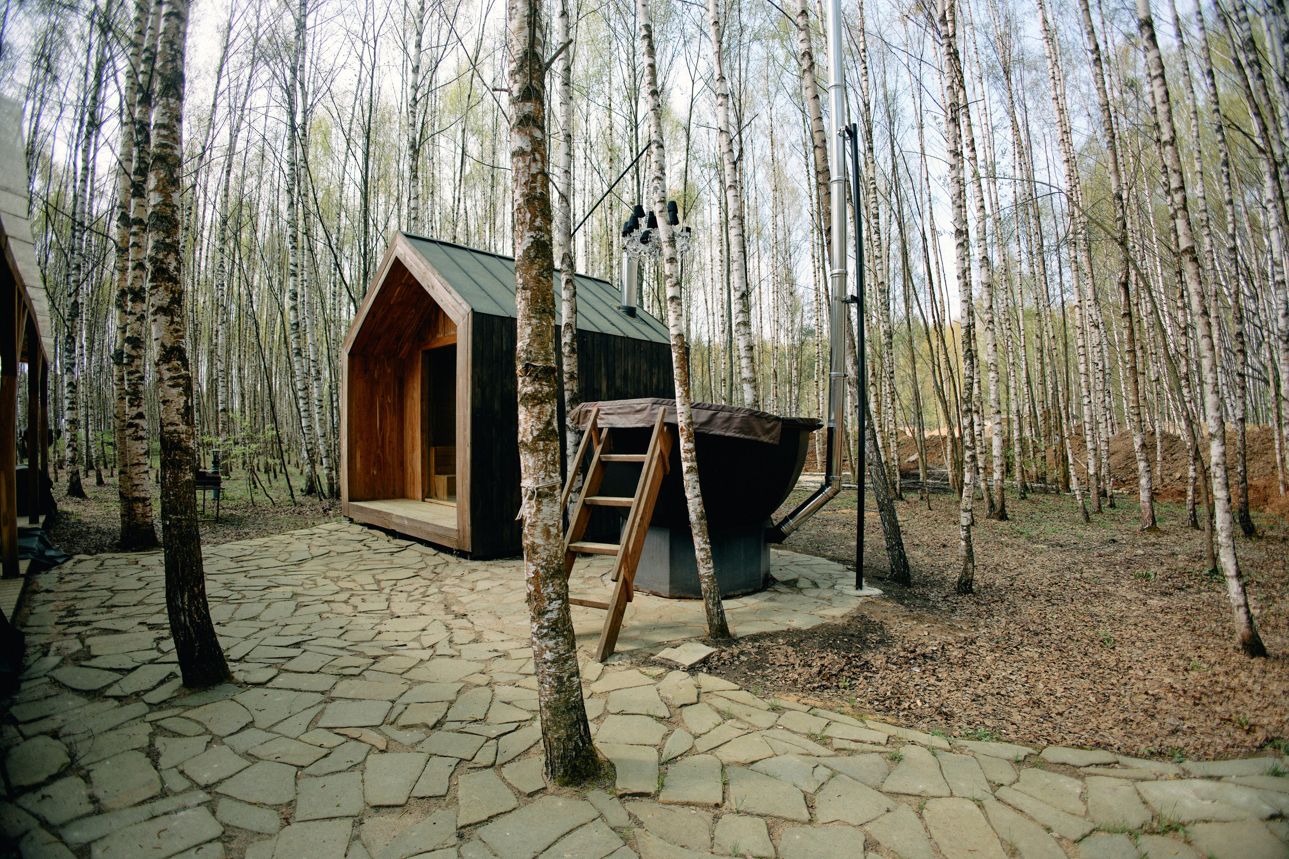 Бутик-отель Поле летом. Профессиональный Фотограф во Владимире, в Москве и в Суздале — Полина Романычева