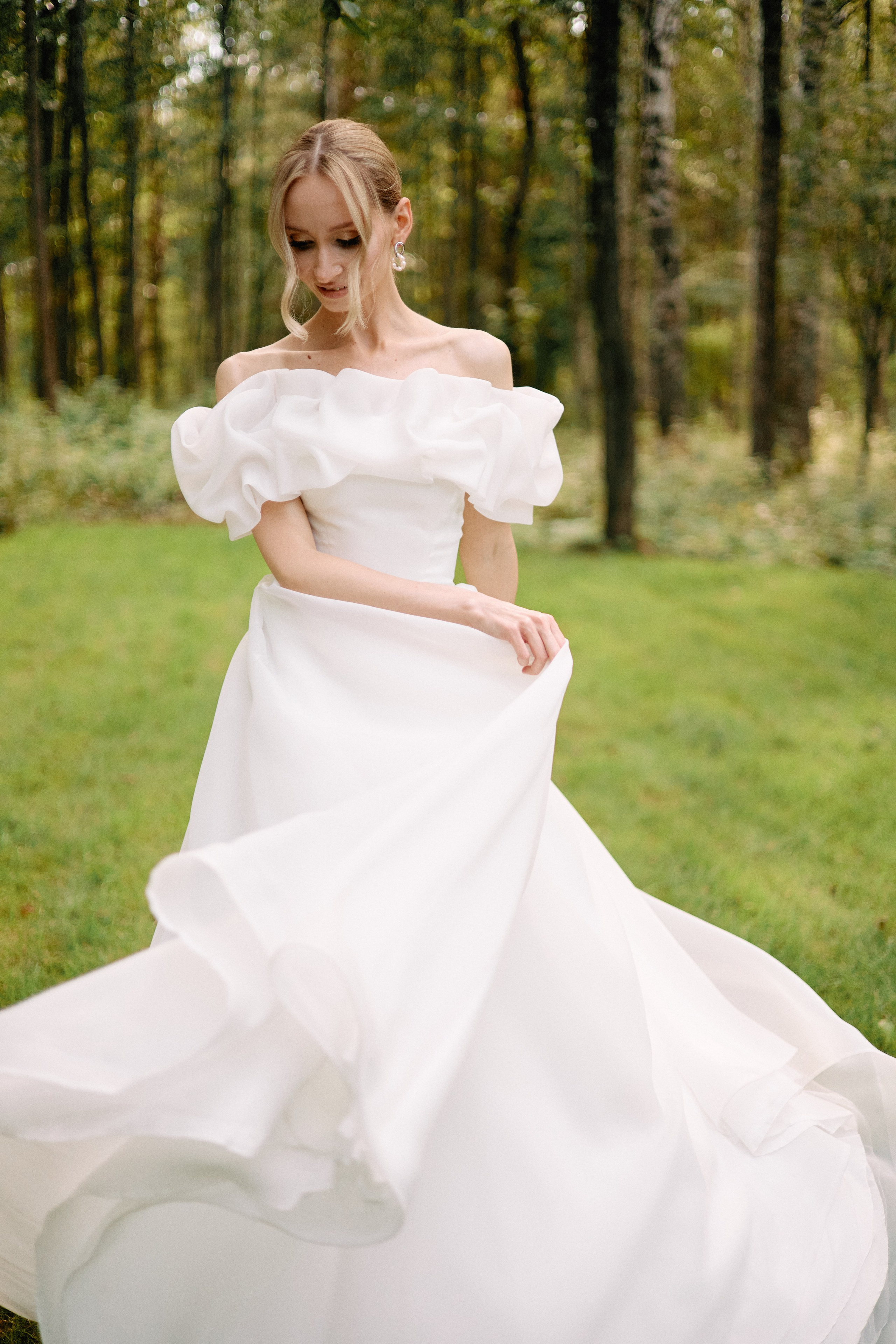 Яна и Ваня. Фотограф во Владимире, Москве и Суздале — Полина Романычева