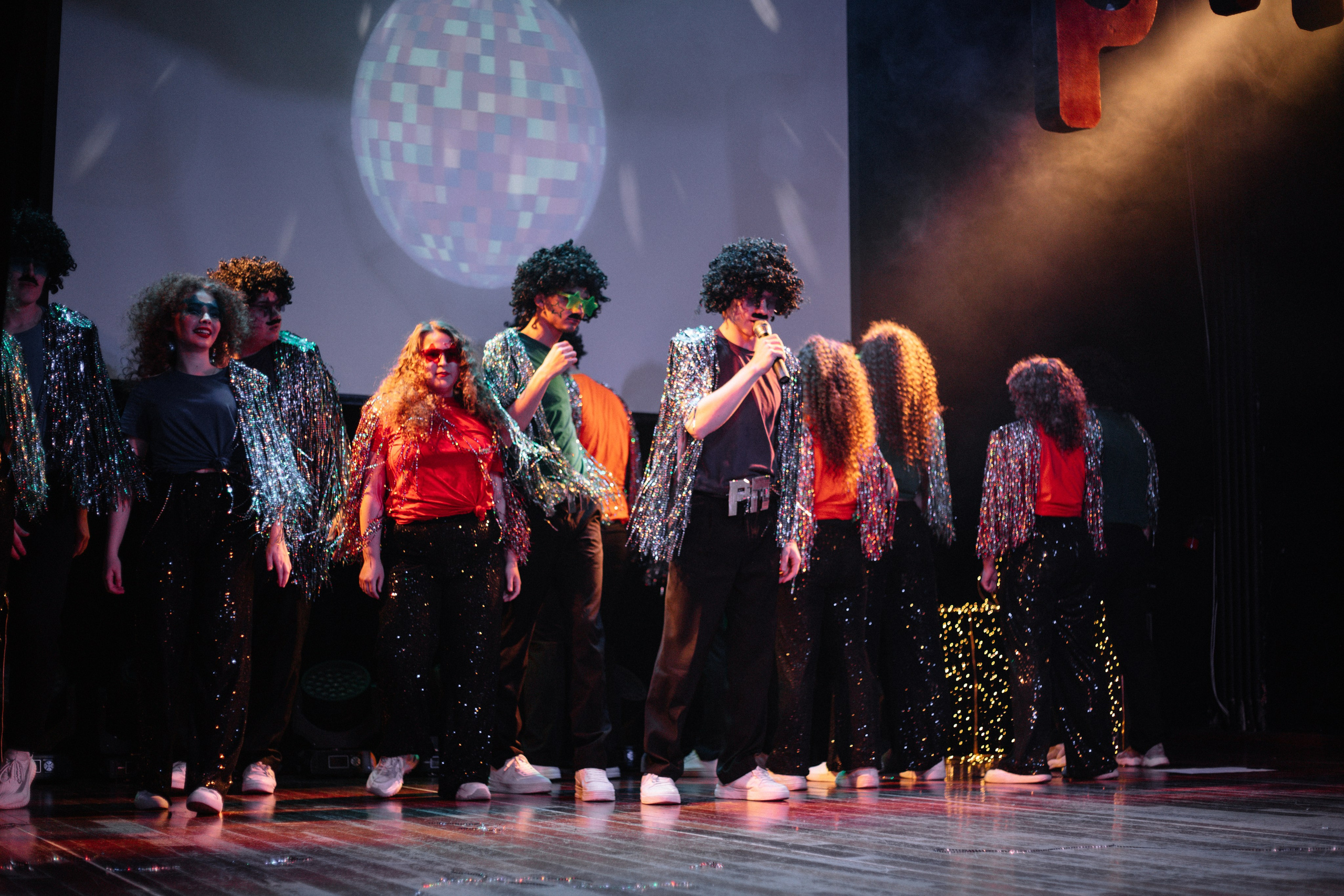 РП'25. EGOROV PRODUCTION