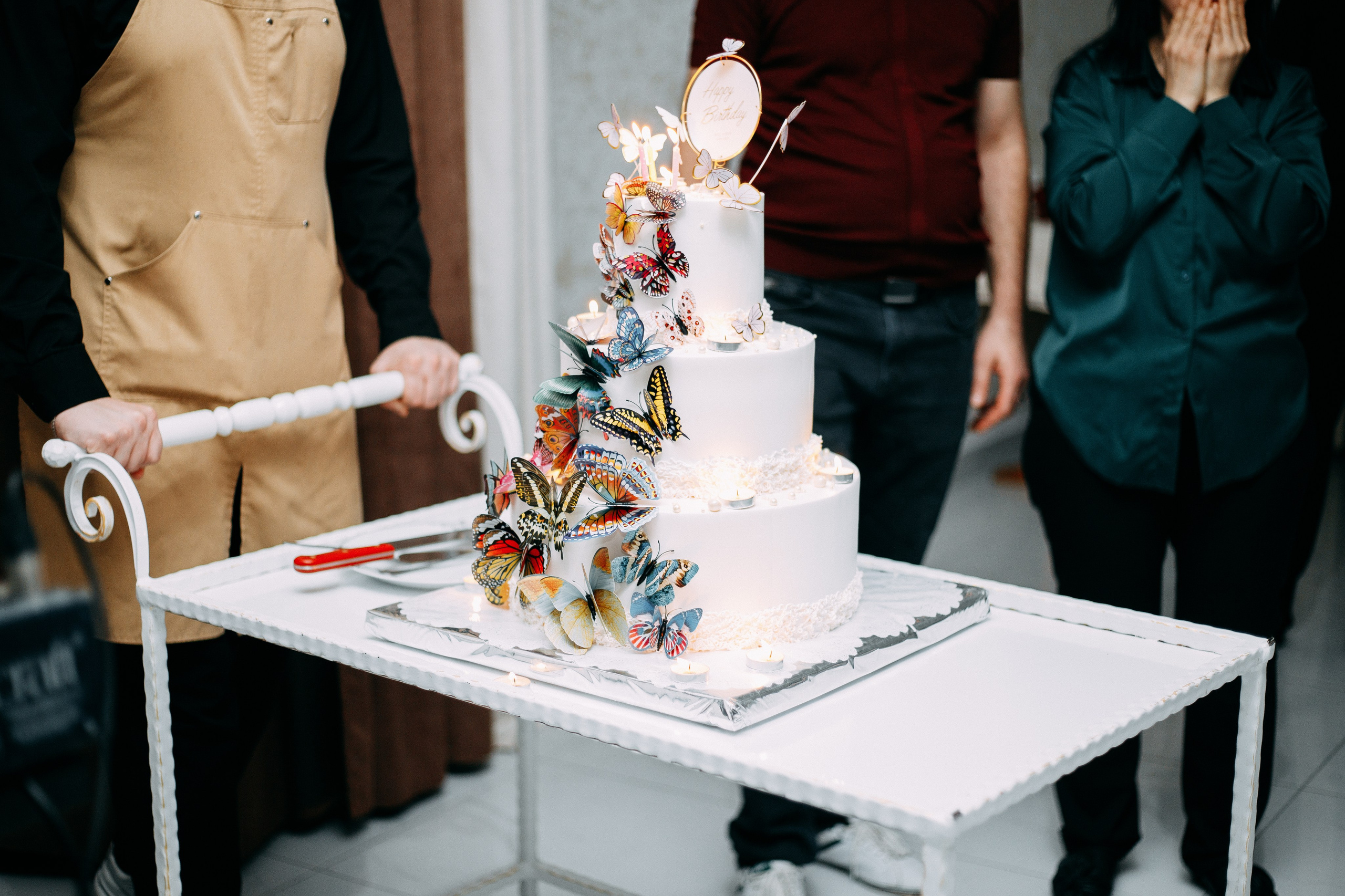 День рождения | 10.09. EGOROV PRODUCTION