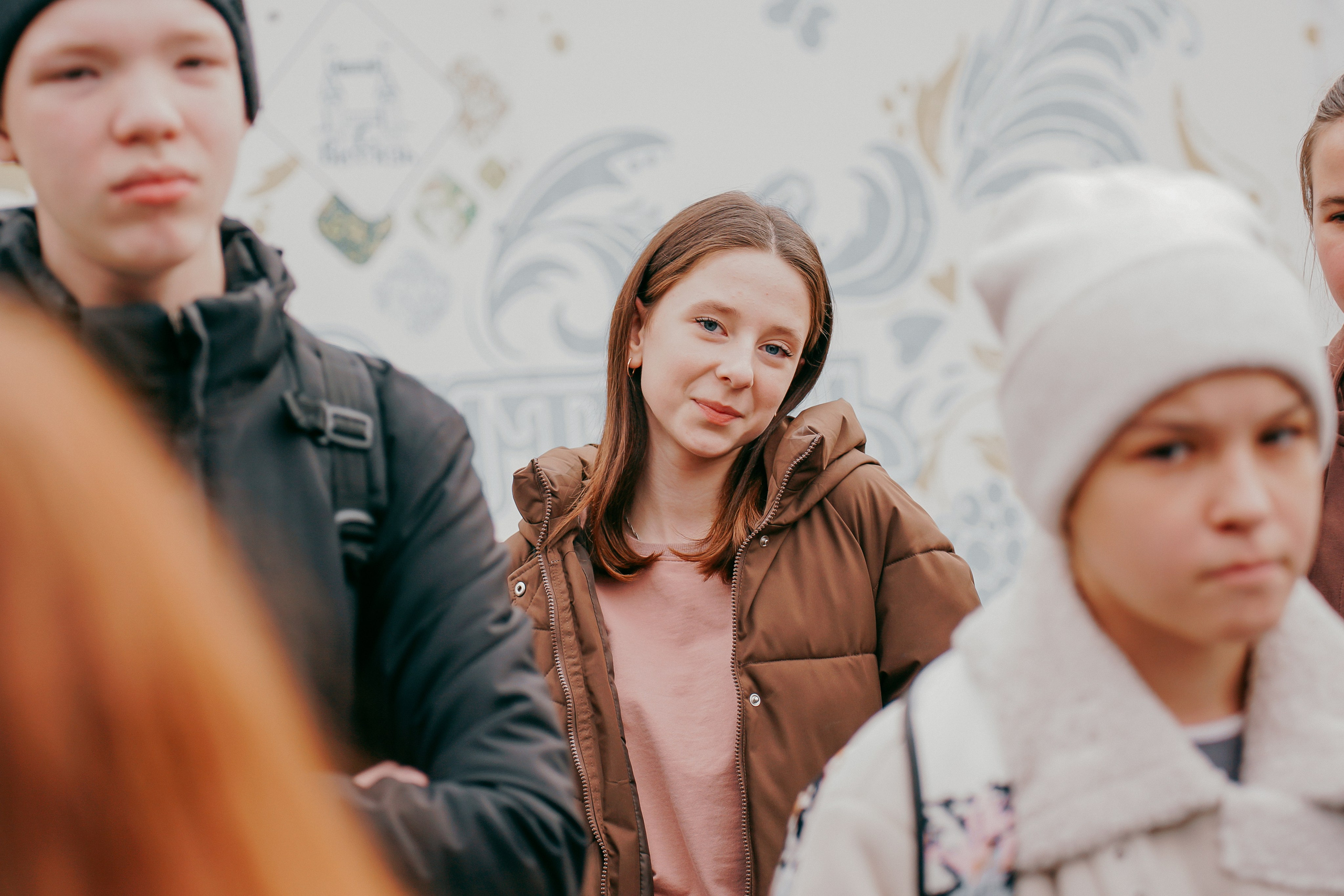 Фестиваль детских и юношеских радиопрограмм «Птенец-2025». EGOROV PRODUCTION