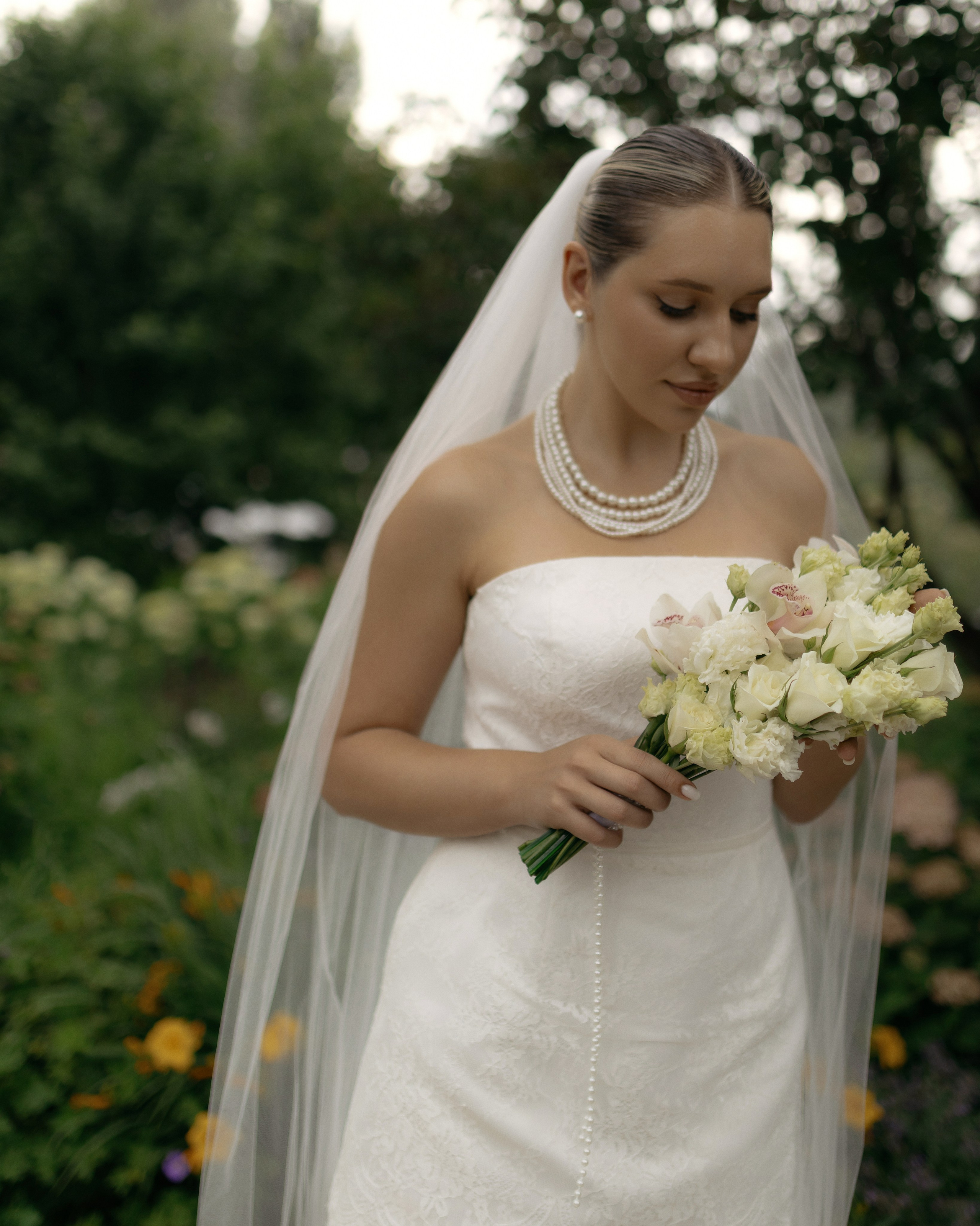 Владимир и Арина. DARYA.BELKINA