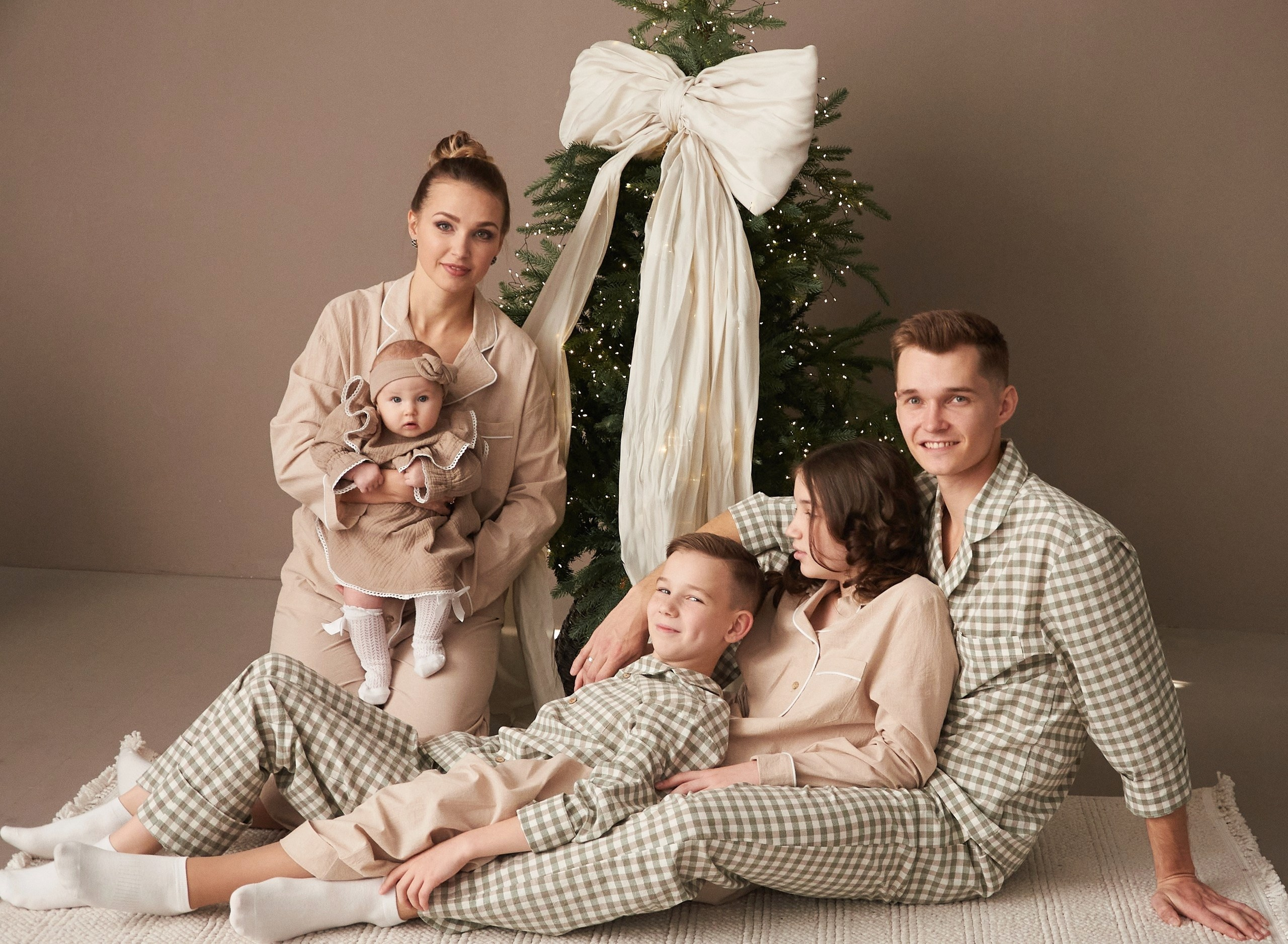 Семейная фотоссесия. Семейный и Свадебный фотограф