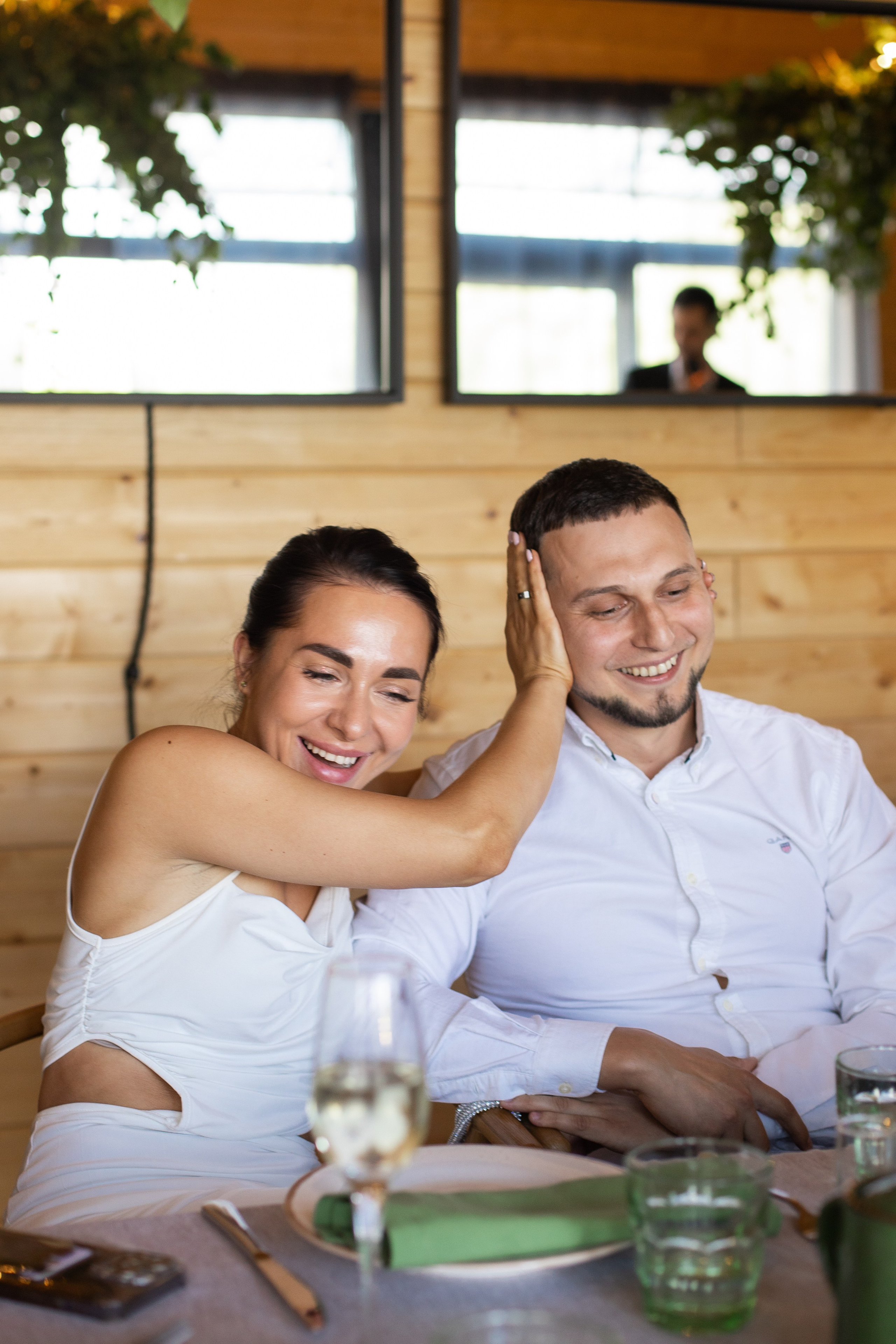 День рождения. Фотограф в Москве Десятова Ксения