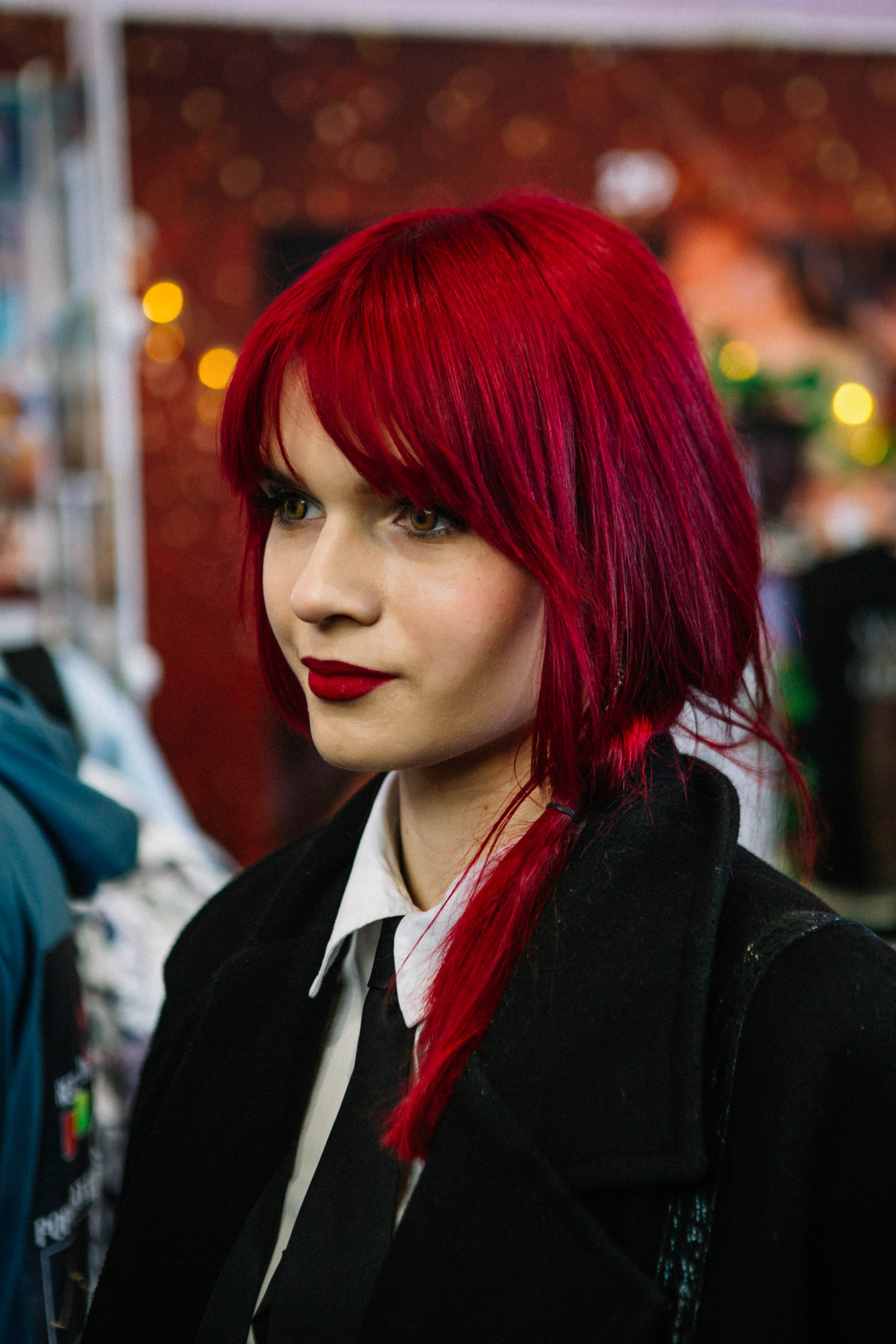 Тёмные Материи, 2026. Портретный фотограф в Минске