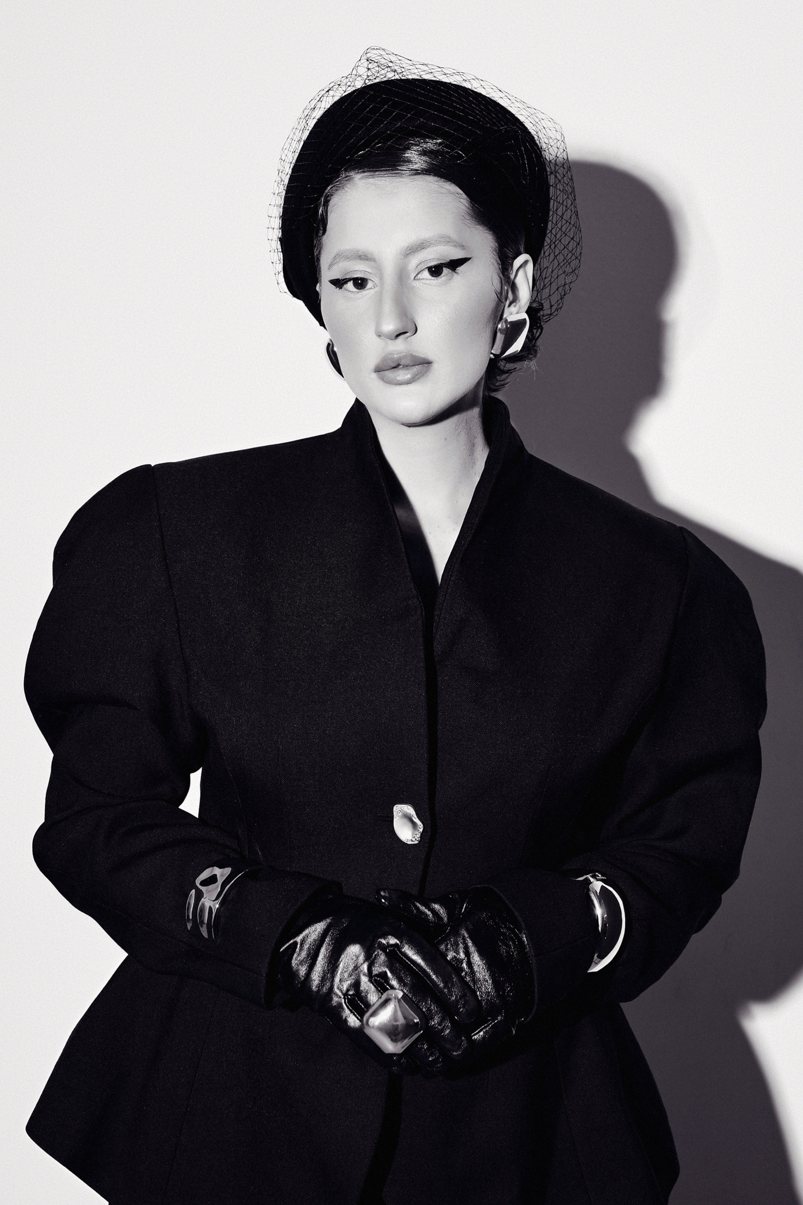 ZABIDAT. Фотограф Нагиева Нурана. Москва