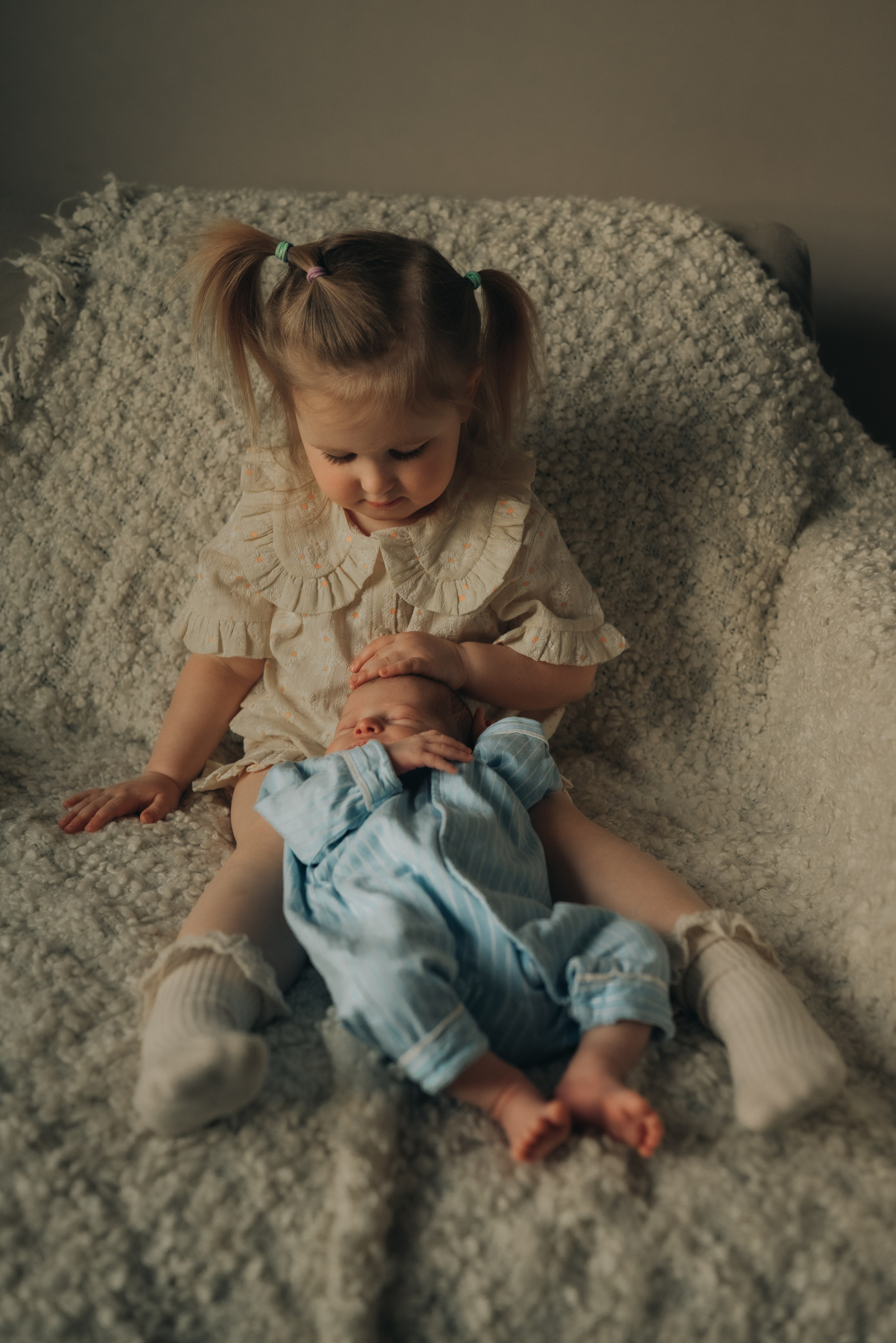 Новорожденные и Материнство. Семейный фотограф в Москве Дарья Пузикова