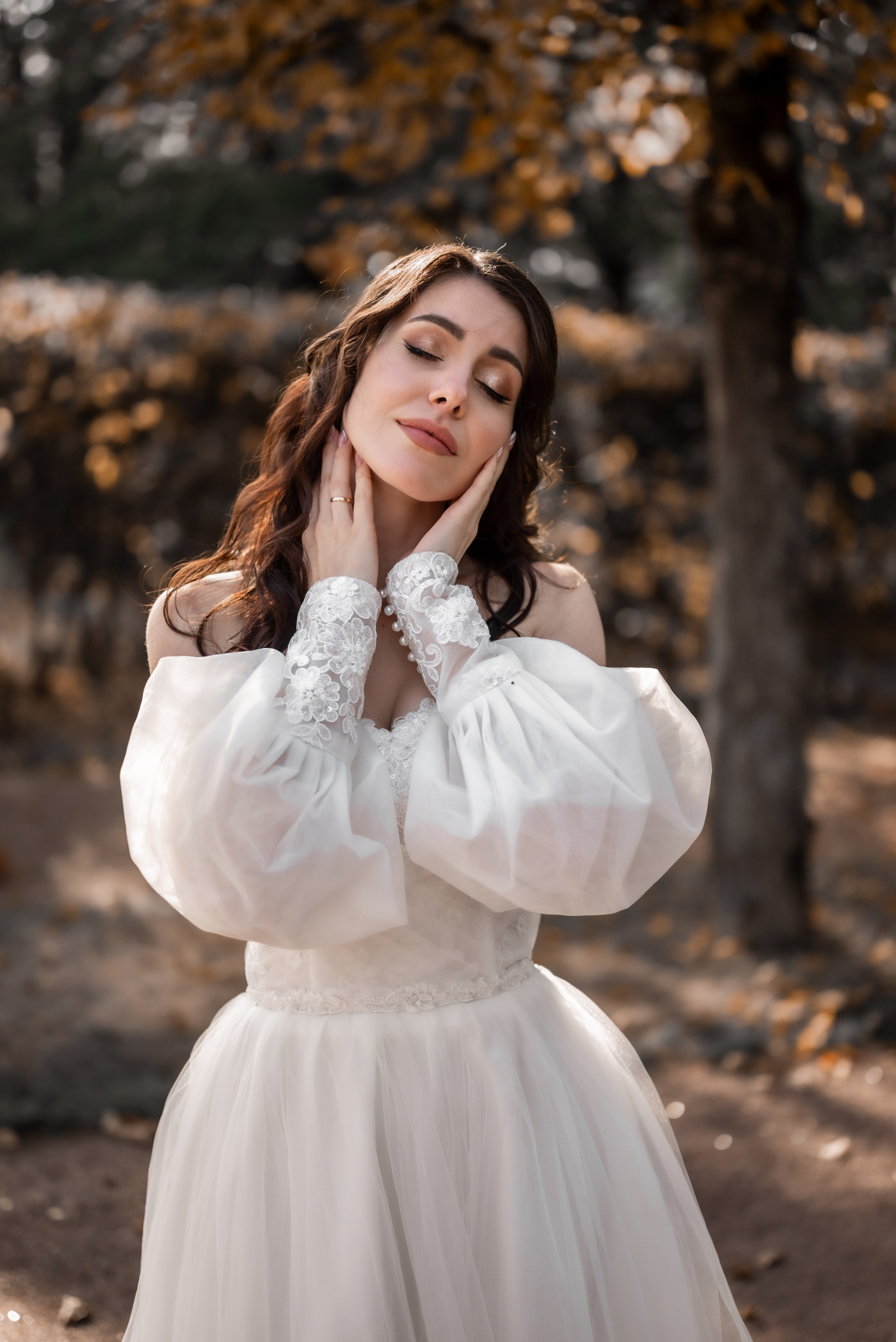 Свадебный фотограф. Семейный фотограф в Москве Дарья Пузикова