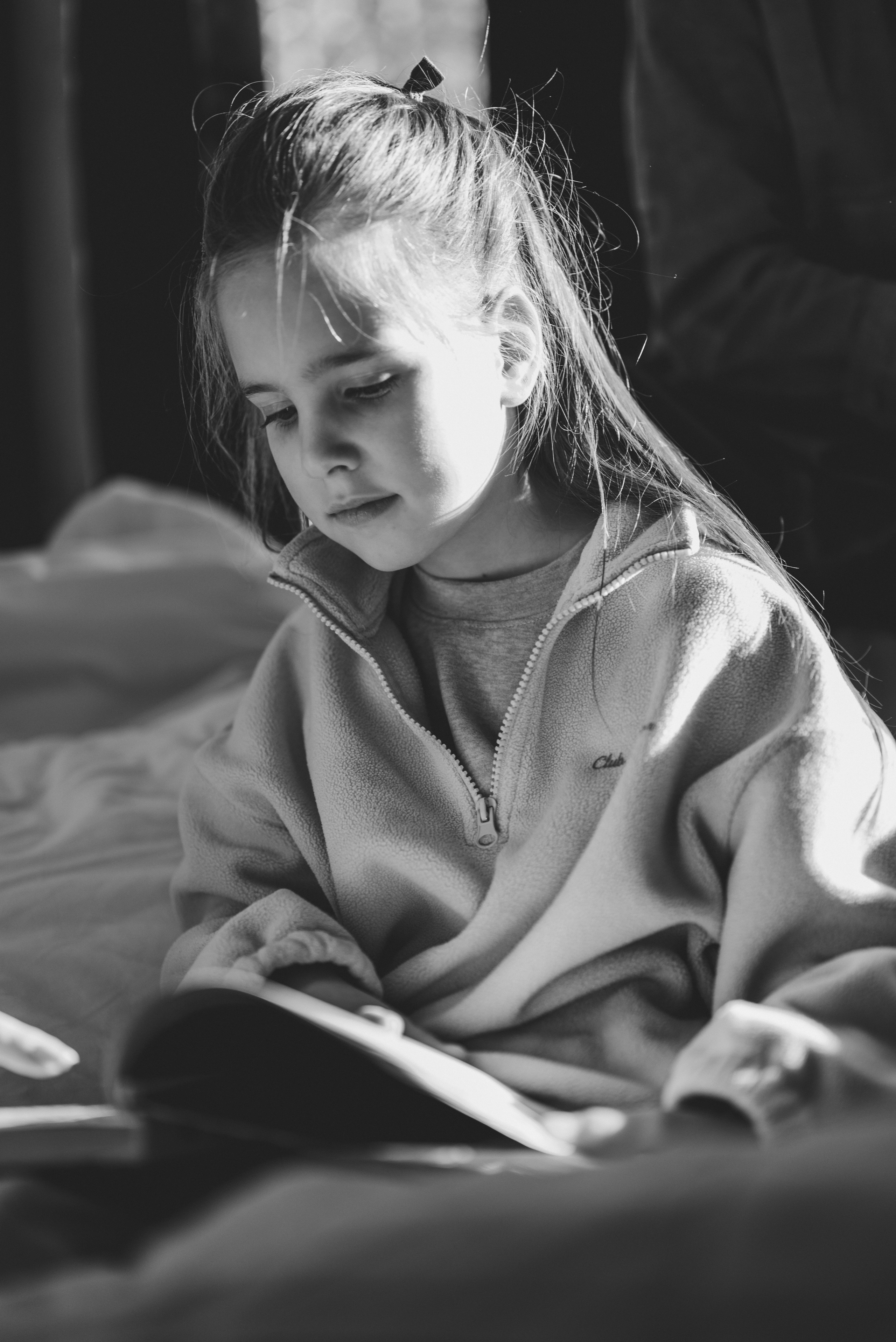 Семейные съёмки. Семейный фотограф в Москве Дарья Пузикова