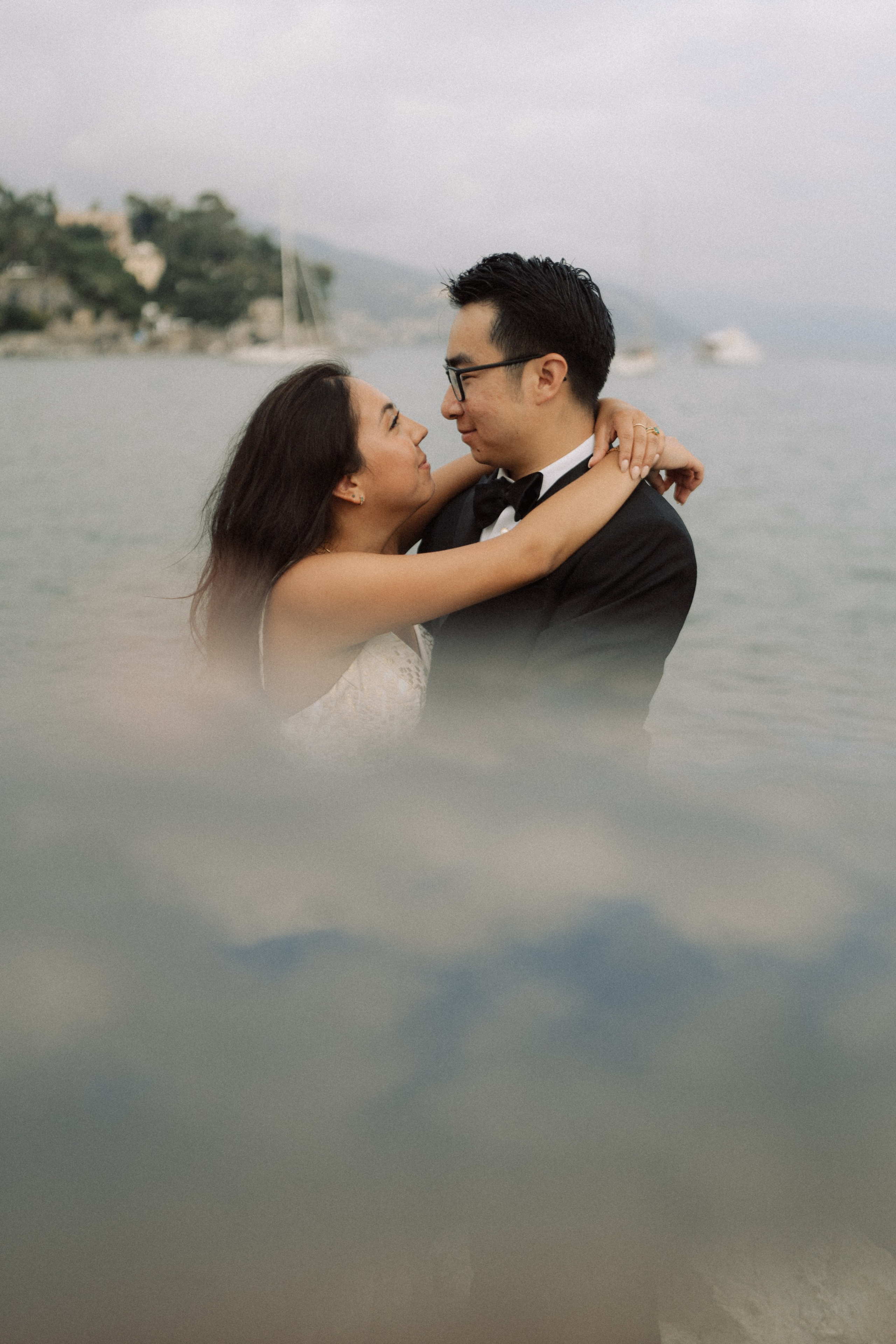 A&I, Santa Margherita