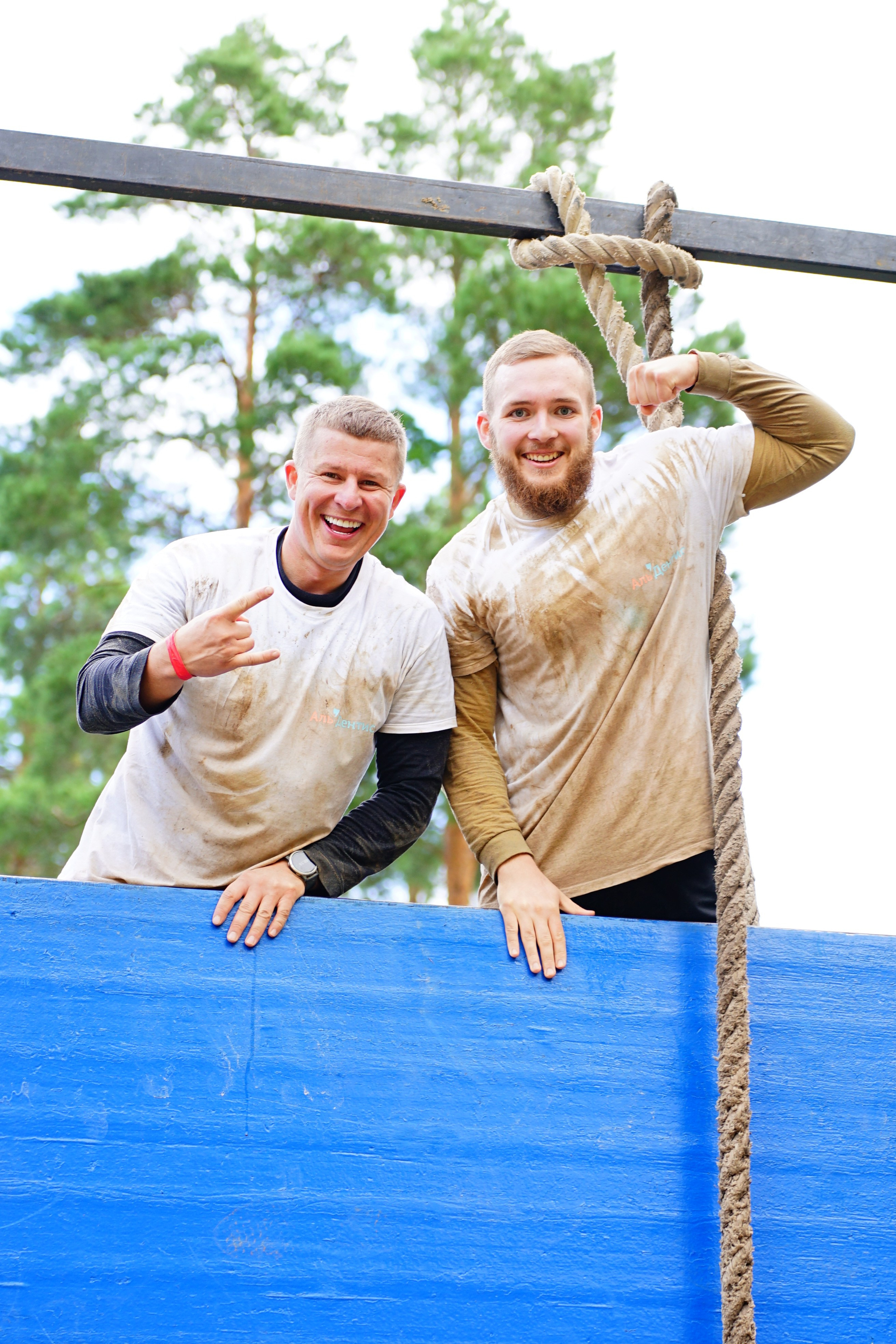 Спортивный фотограф в  тюмени Александр Шалагин