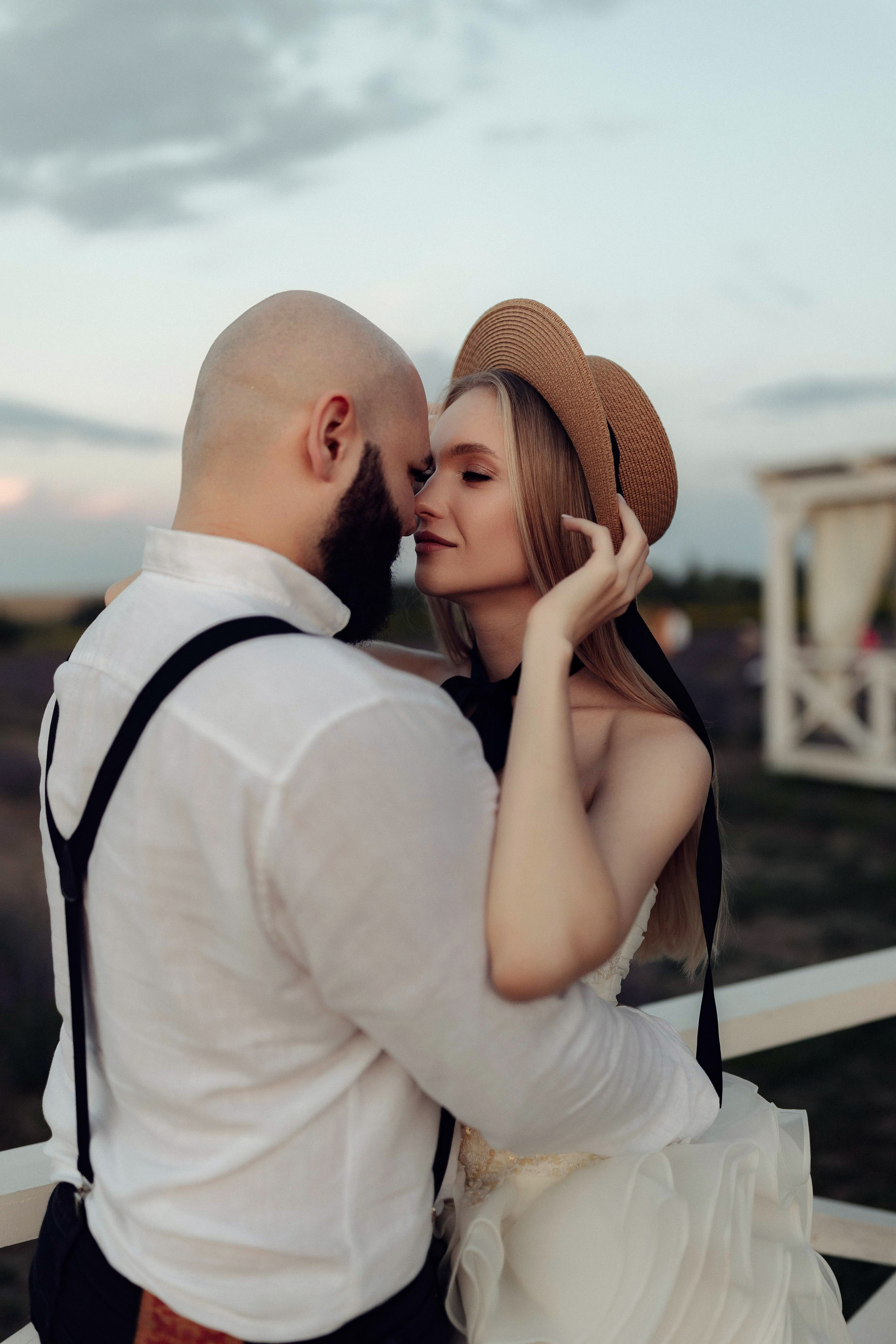 Дмитрий и Анастасия. Алексей Шаров — свадебный и репортажный фотограф в Нижнем Новгороде