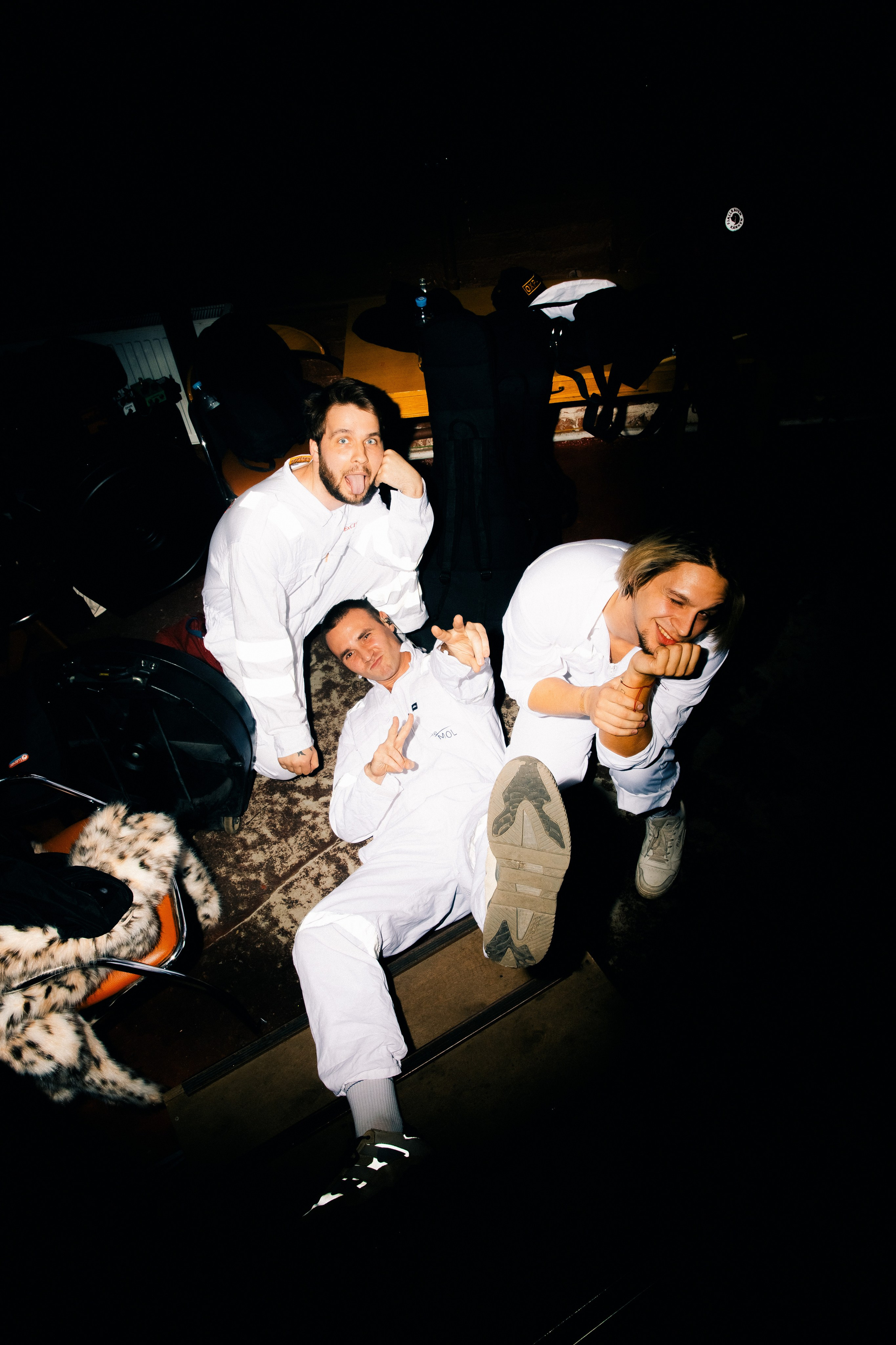 QR FEST. PASHAHARCE PHOTOGRAPHER & VIDEOGRAPHER