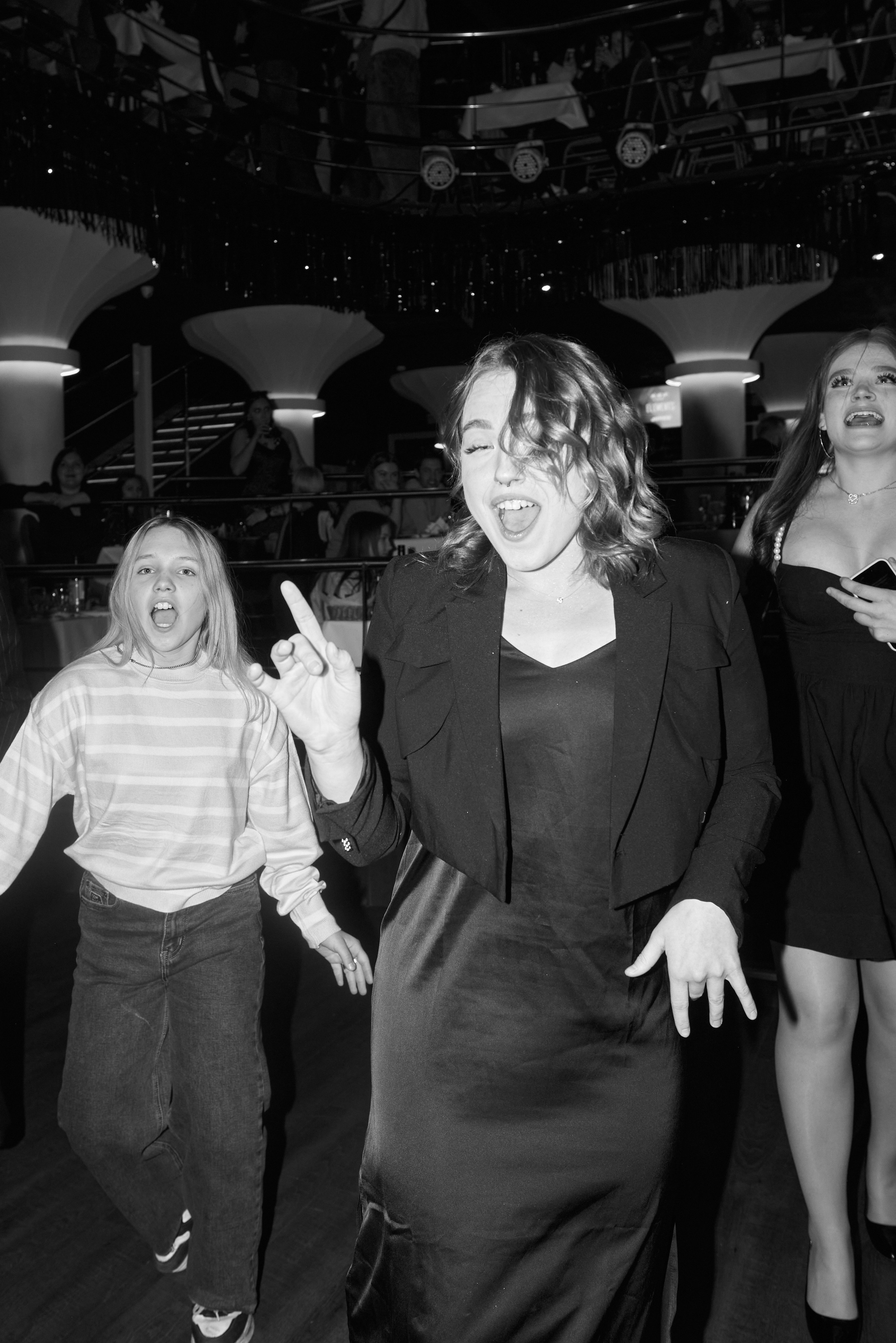 Corporate party dodo pizza. Photographer Bangkok — Pattaya | фотограф Бангкок — Паттайа